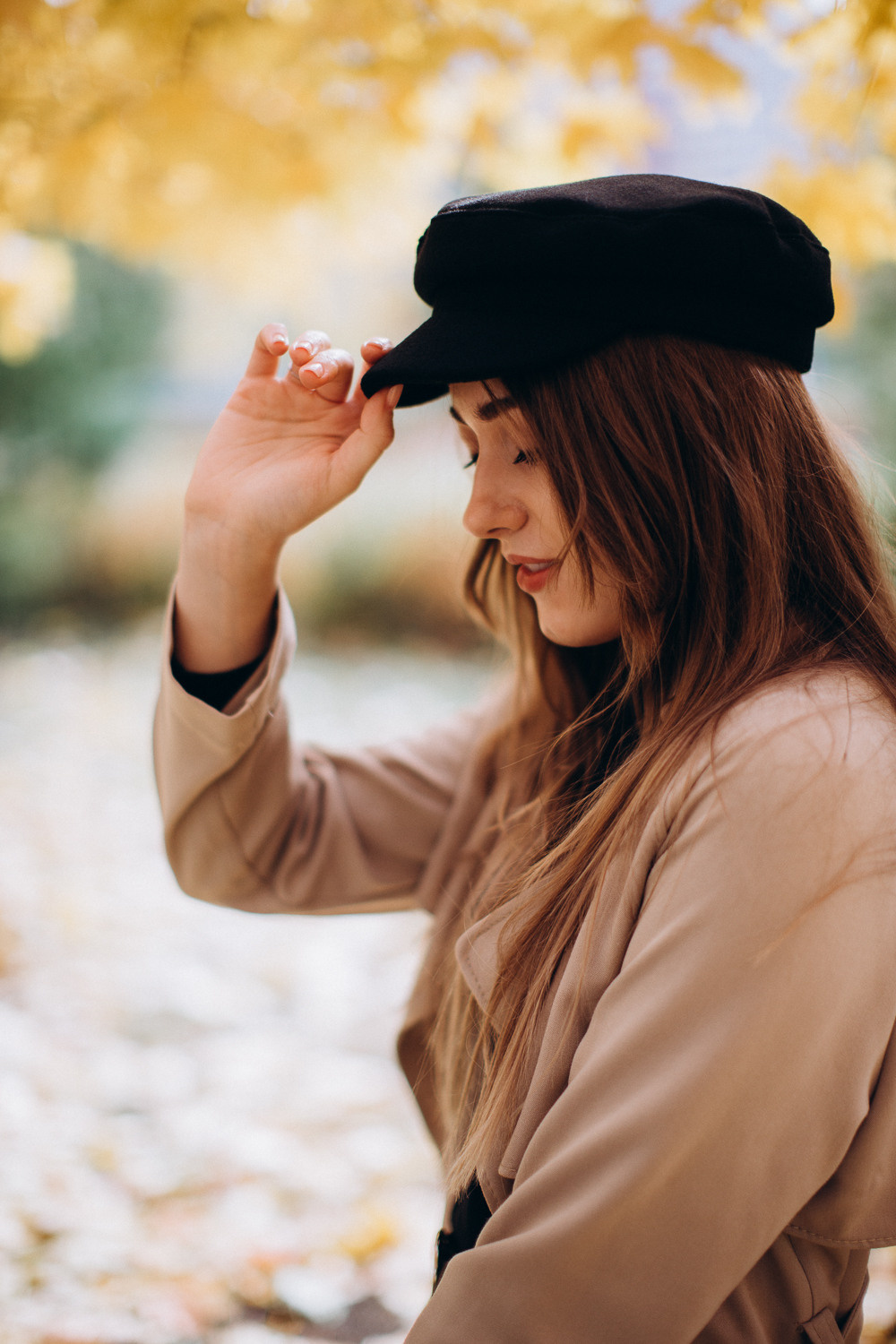 Портрет. Семейный, детский и школьный фотограф в Москве Рудницкая Анна
