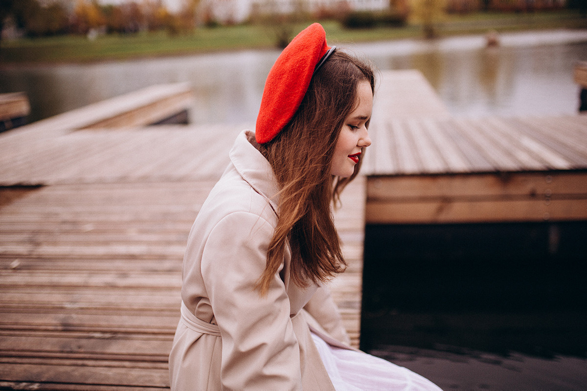 Портрет. Семейный, детский и школьный фотограф в Москве Рудницкая Анна