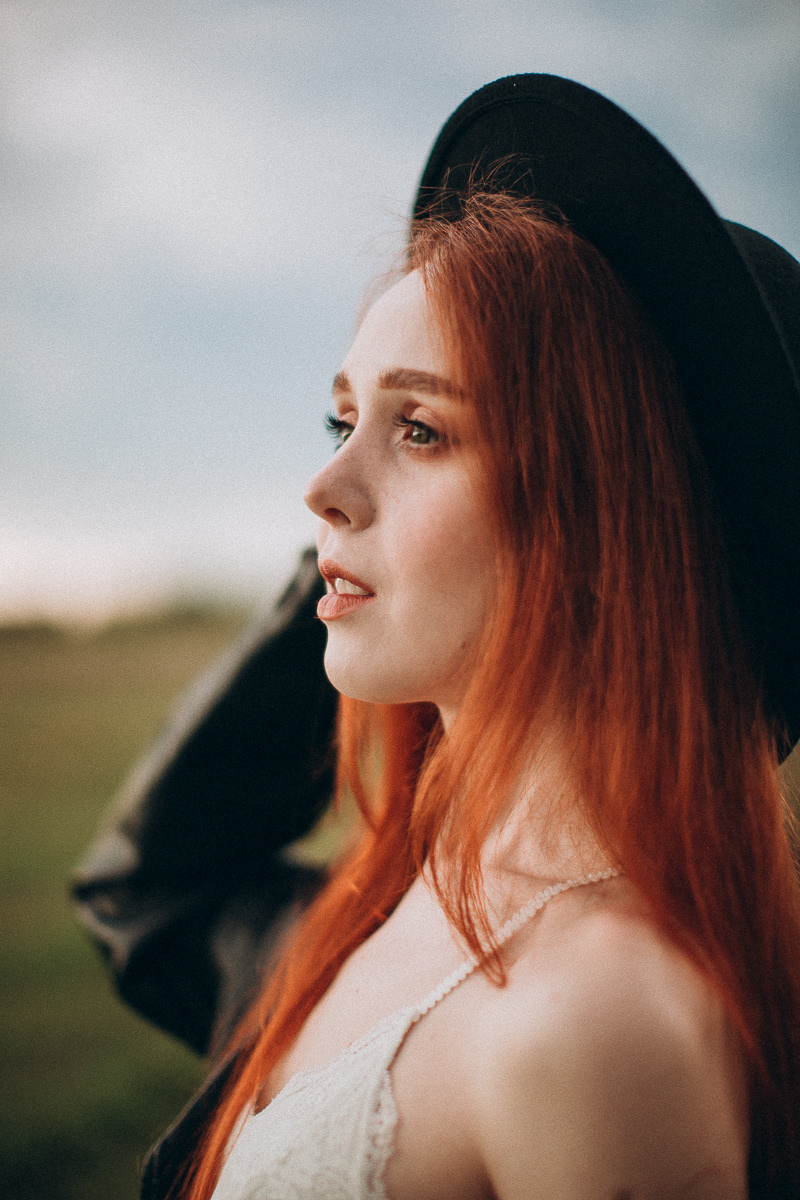 Портрет. Семейный, детский и школьный фотограф в Москве Рудницкая Анна