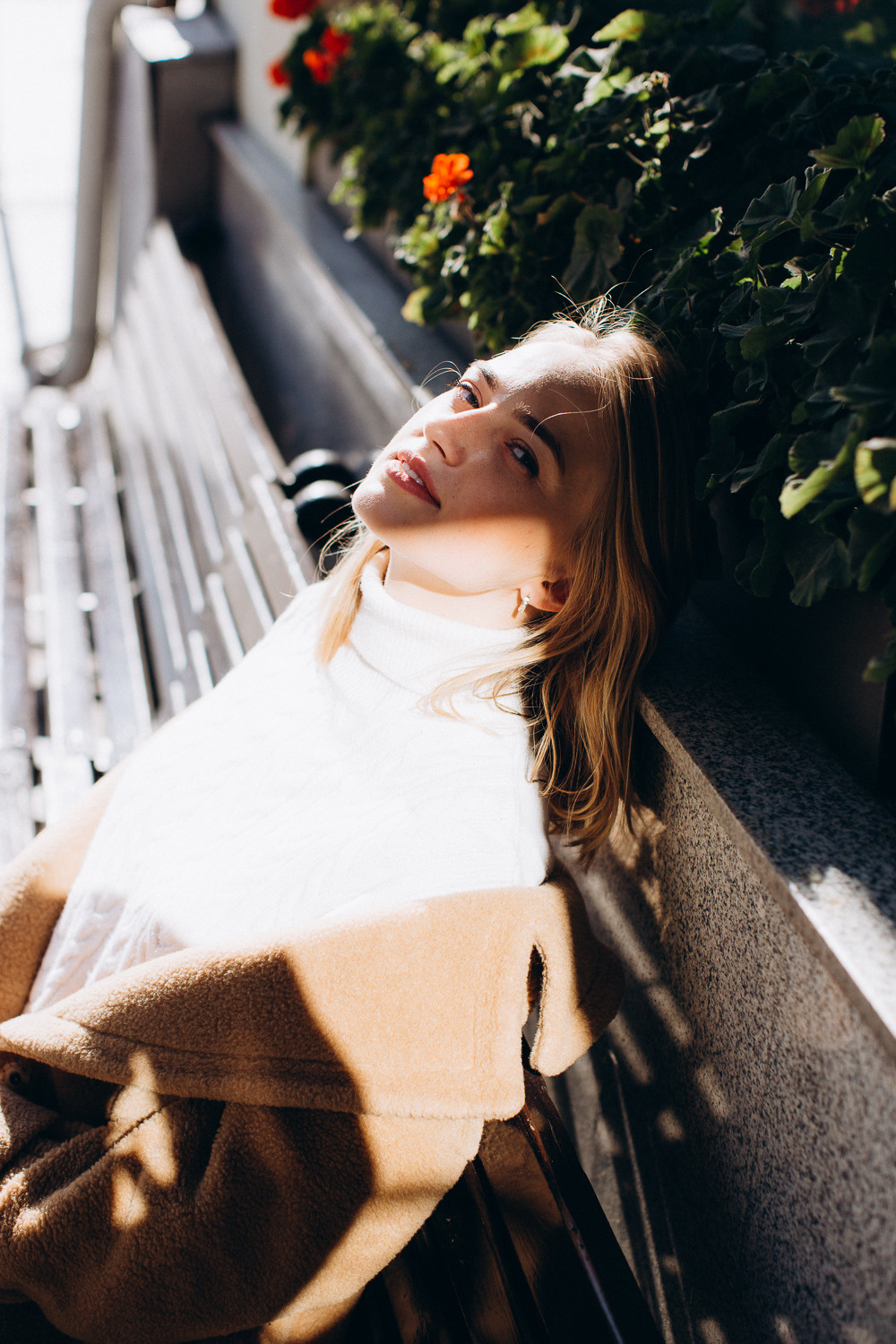 Портрет. Семейный, детский и школьный фотограф в Москве Рудницкая Анна