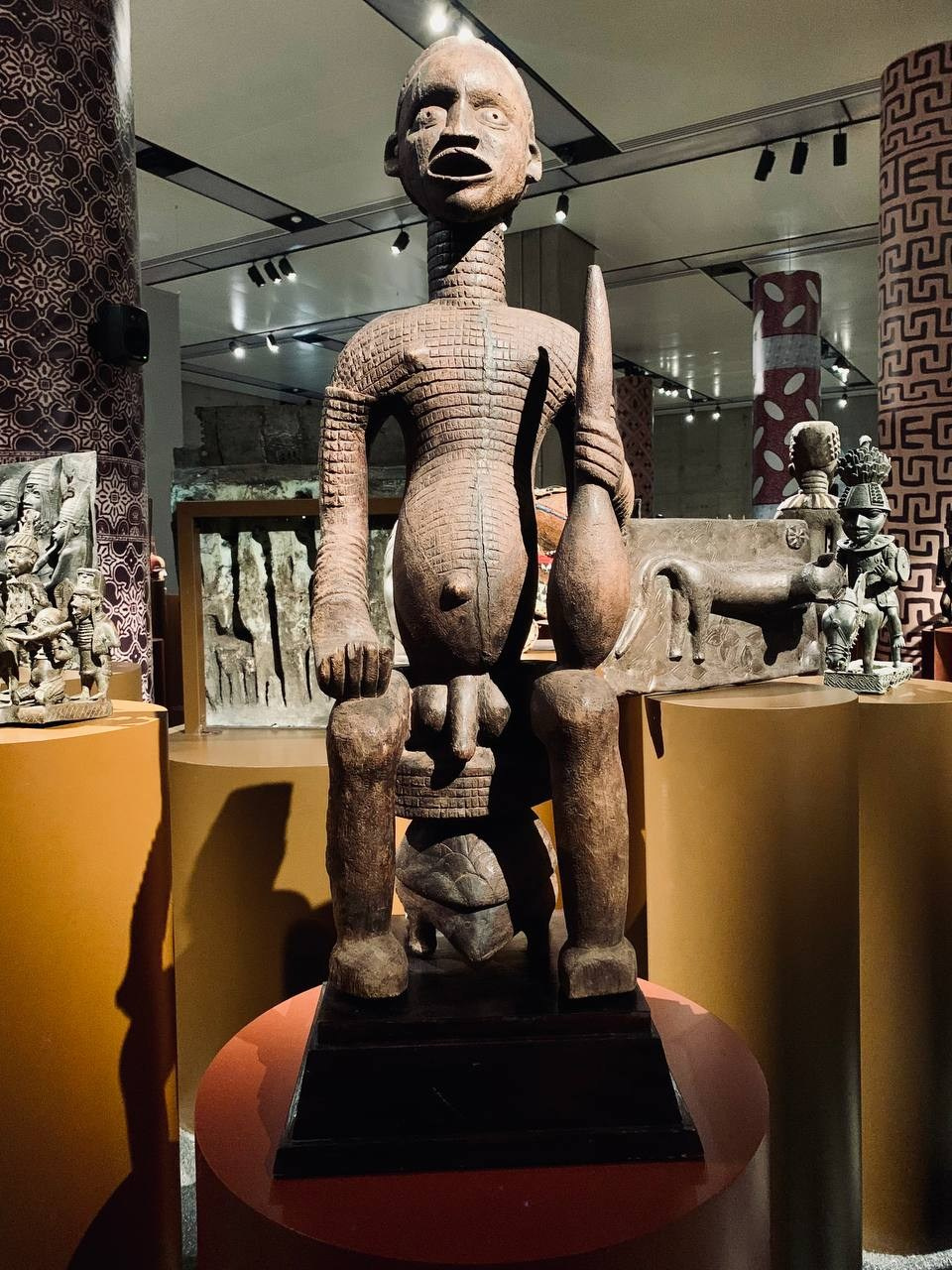 Музей Зиларт. Дизайнер интерьеров, визуализатор в Москве и Московской области Татьяна Добрынина