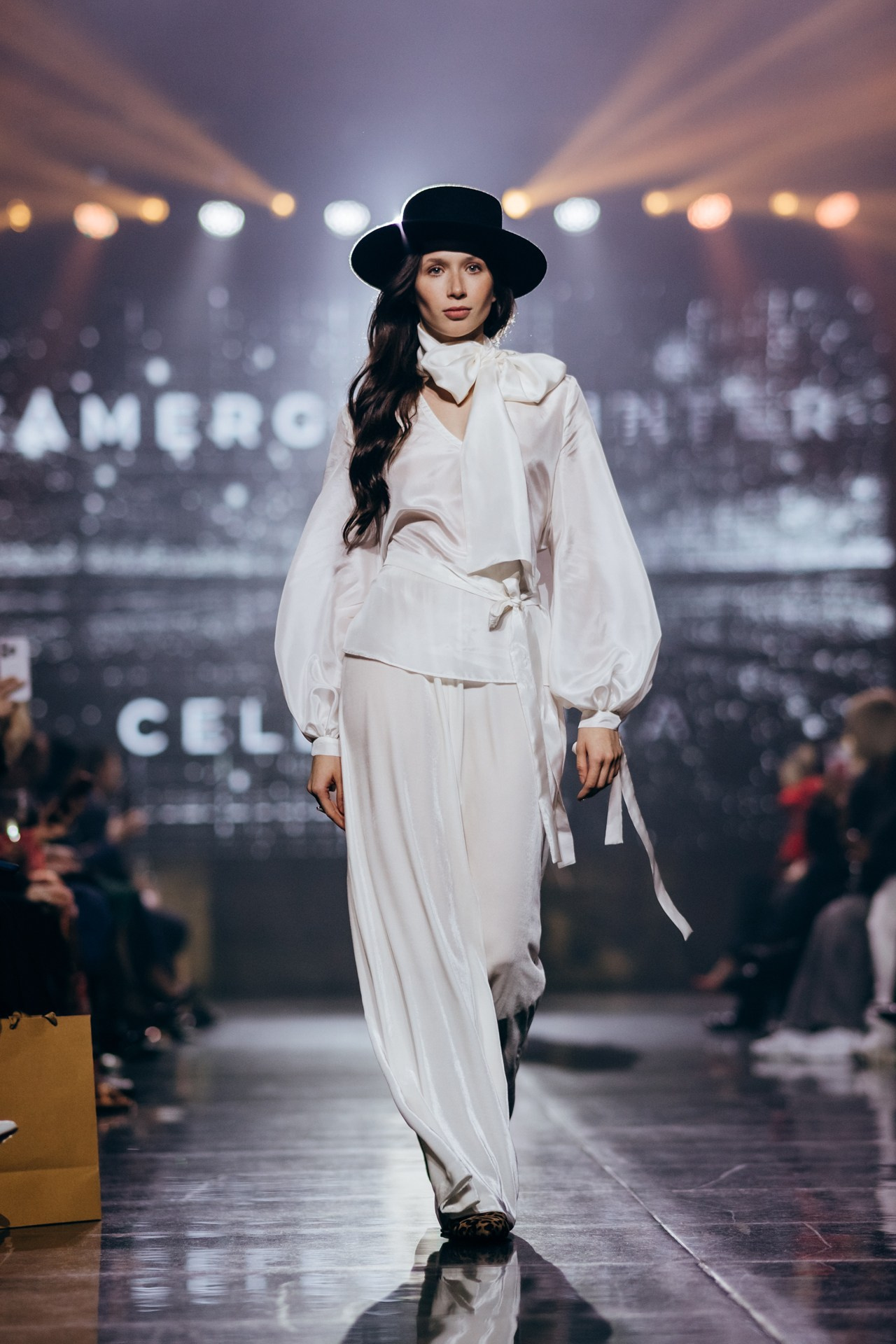 KAMERGER WINTER. Репортажный фотограф в Санкт-Петербурге Александр Паклин