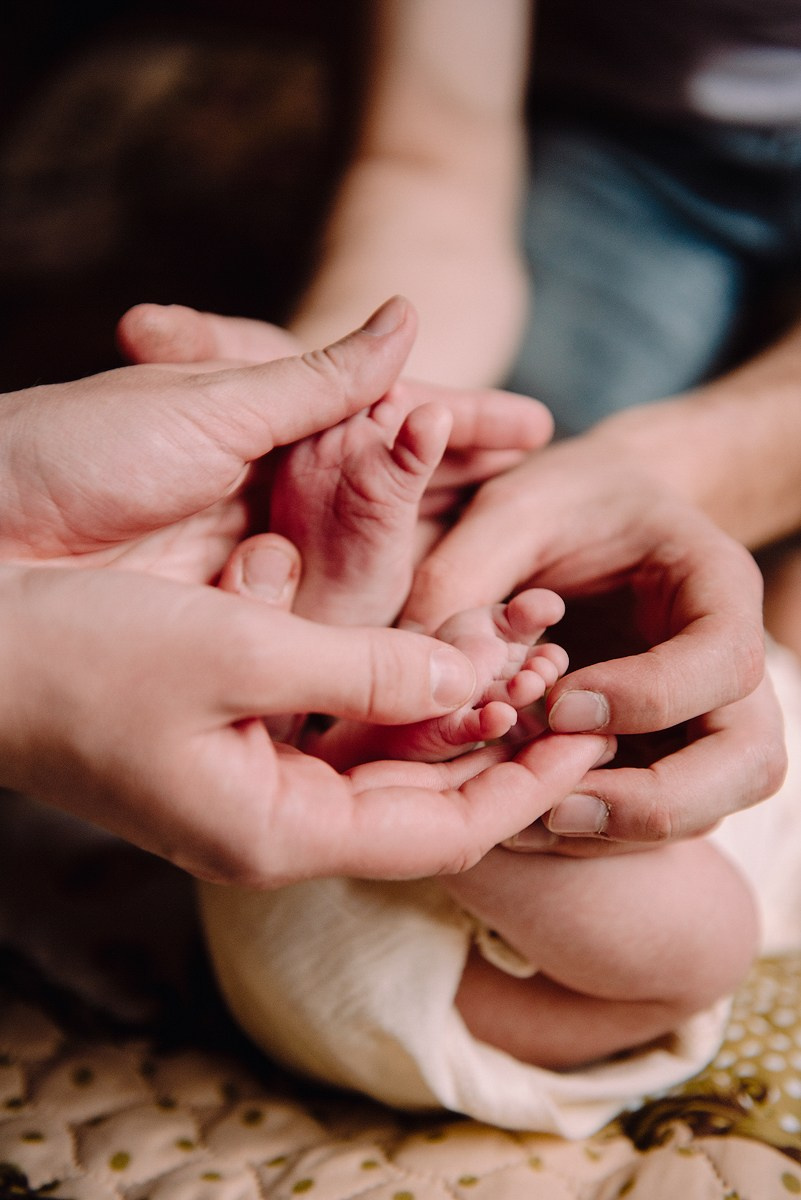 Дачный Марк. Семейный и свадебный фотограф в Рязани Лиза Голованова