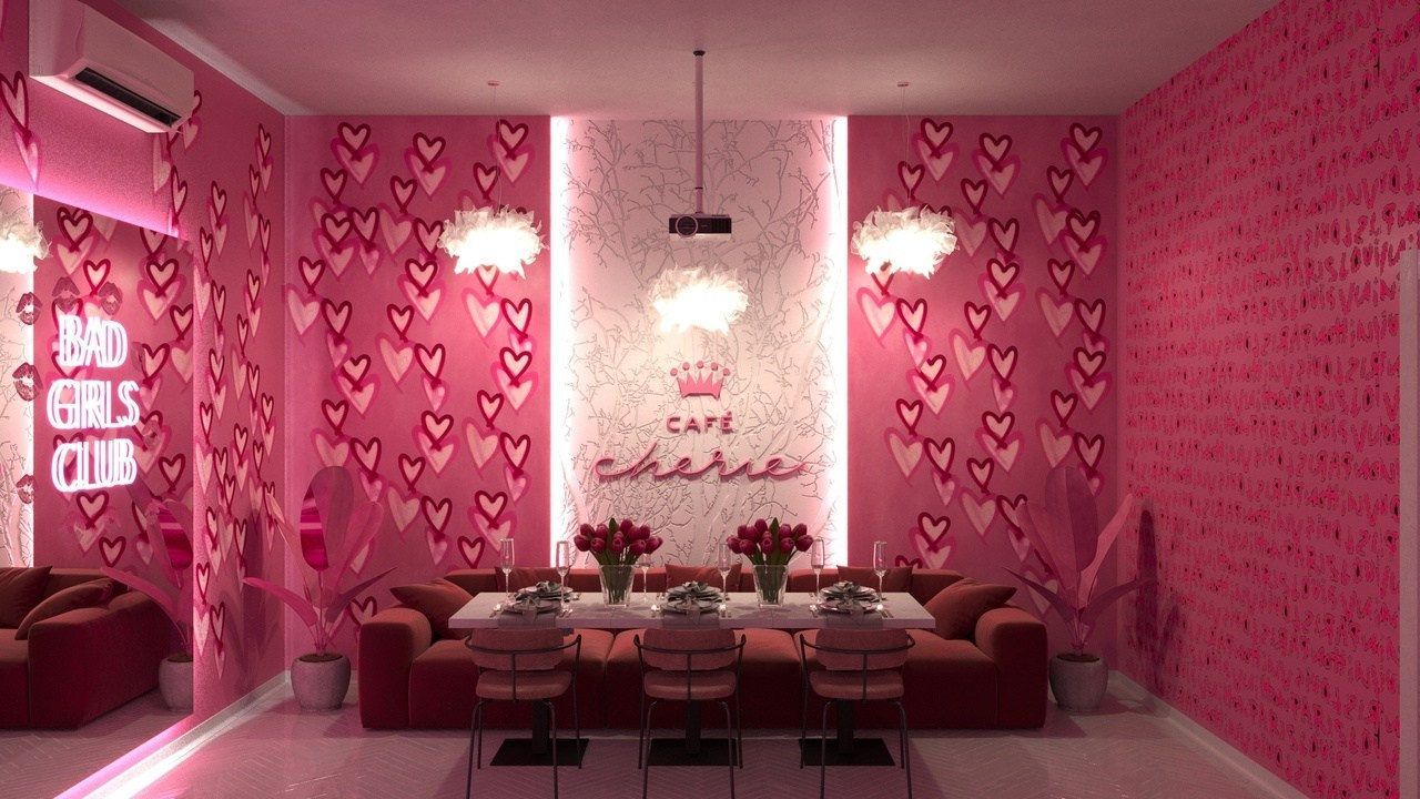 Тариф «Style». Аренда лофта в СПб для мероприятий