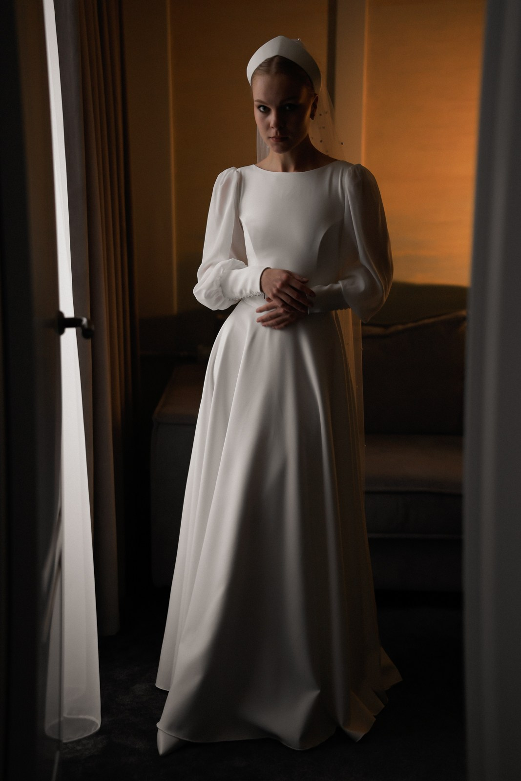 Марго и Михаил. 2023. Свадебный фотограф Великий Новгород Станислав Кособудский