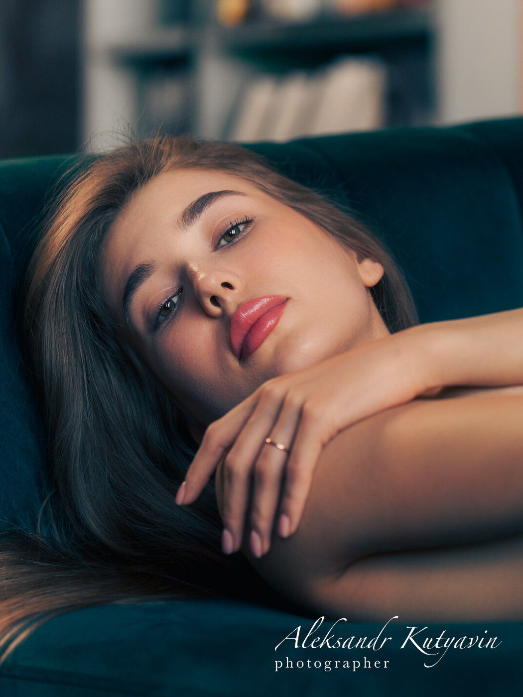 Портфолио. Фотограф в Москве Александр Кутявин