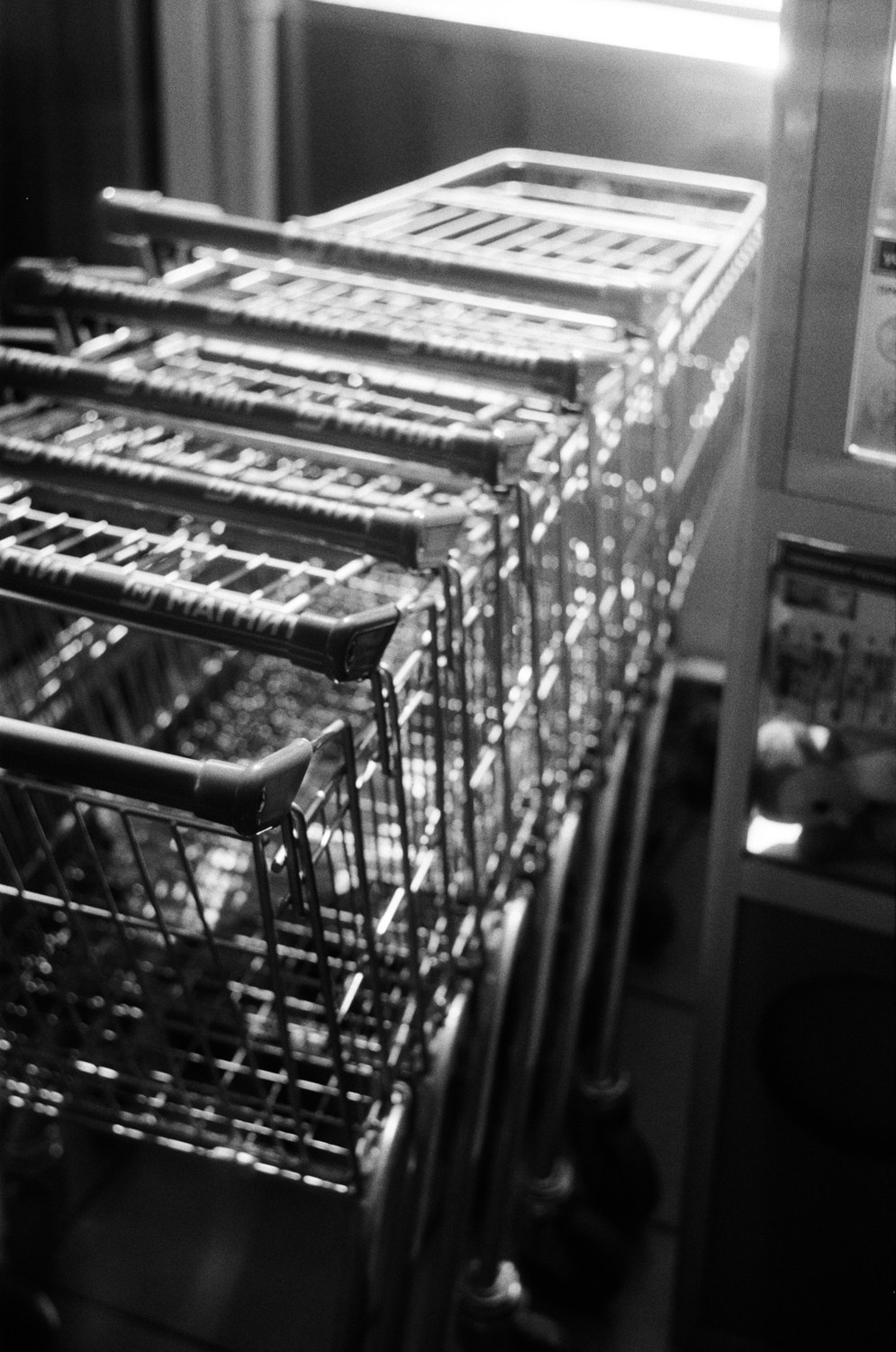 Уличная фотография каждый день