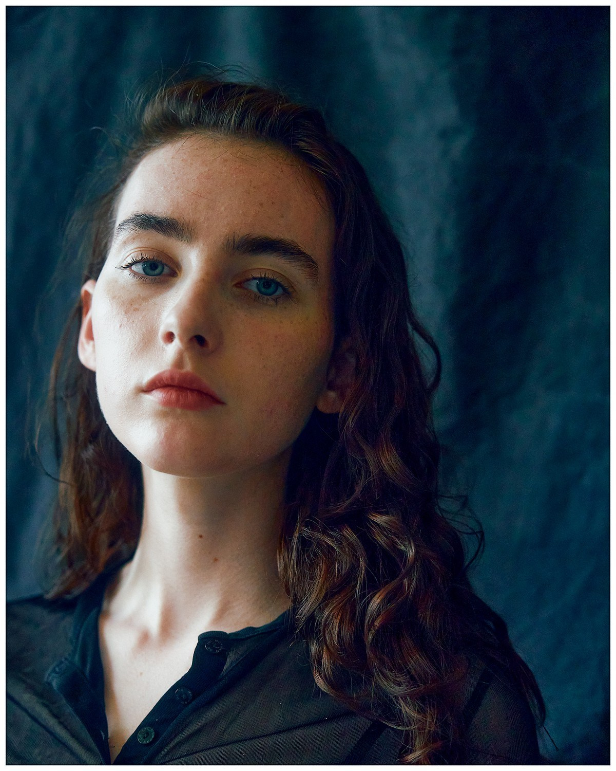 Evangelina. N10 MODEL MANAGEMENT