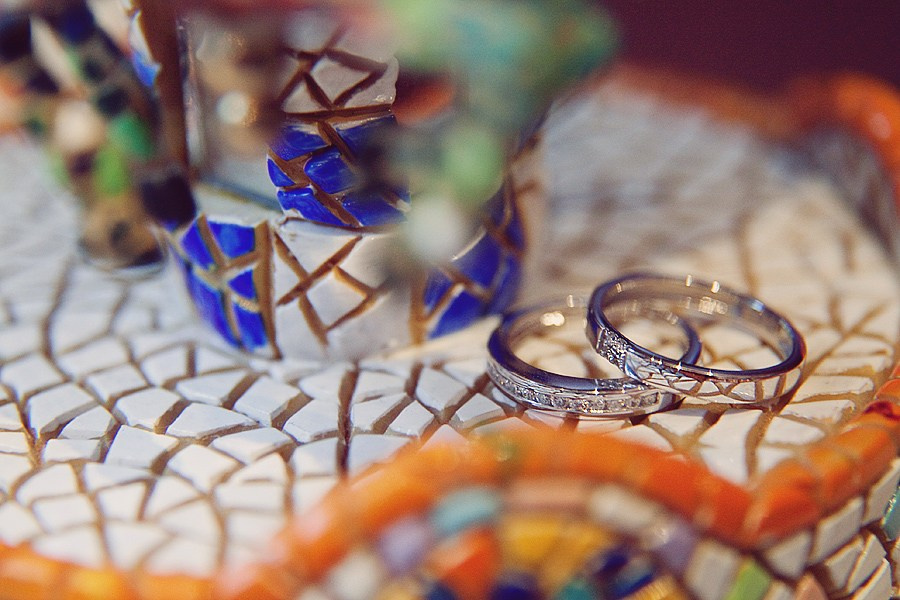 Свадебные серии. Павел Иванов. Создание профессионального медиаконтента. Москва