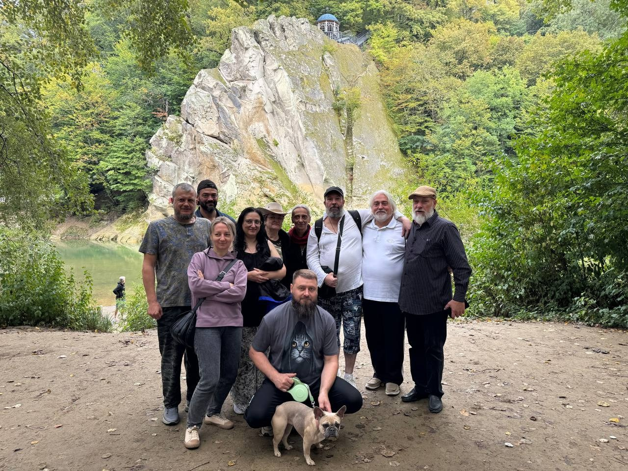 2025 12–23 сентября Юг. Собор Отрасли