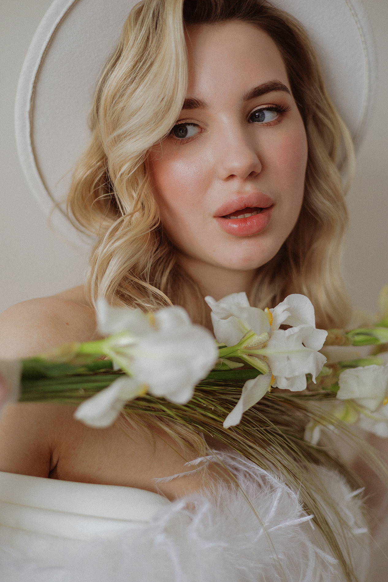 Bride's morning |Liza. Орлова Мария фотограф Волгоград, Камышин