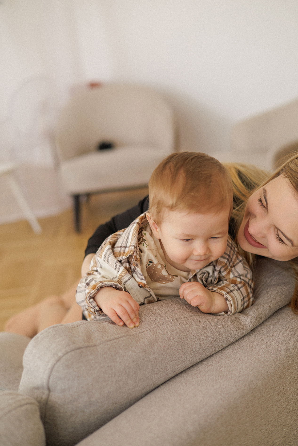 Family. Орлова Мария фотограф Волгоград, Камышин