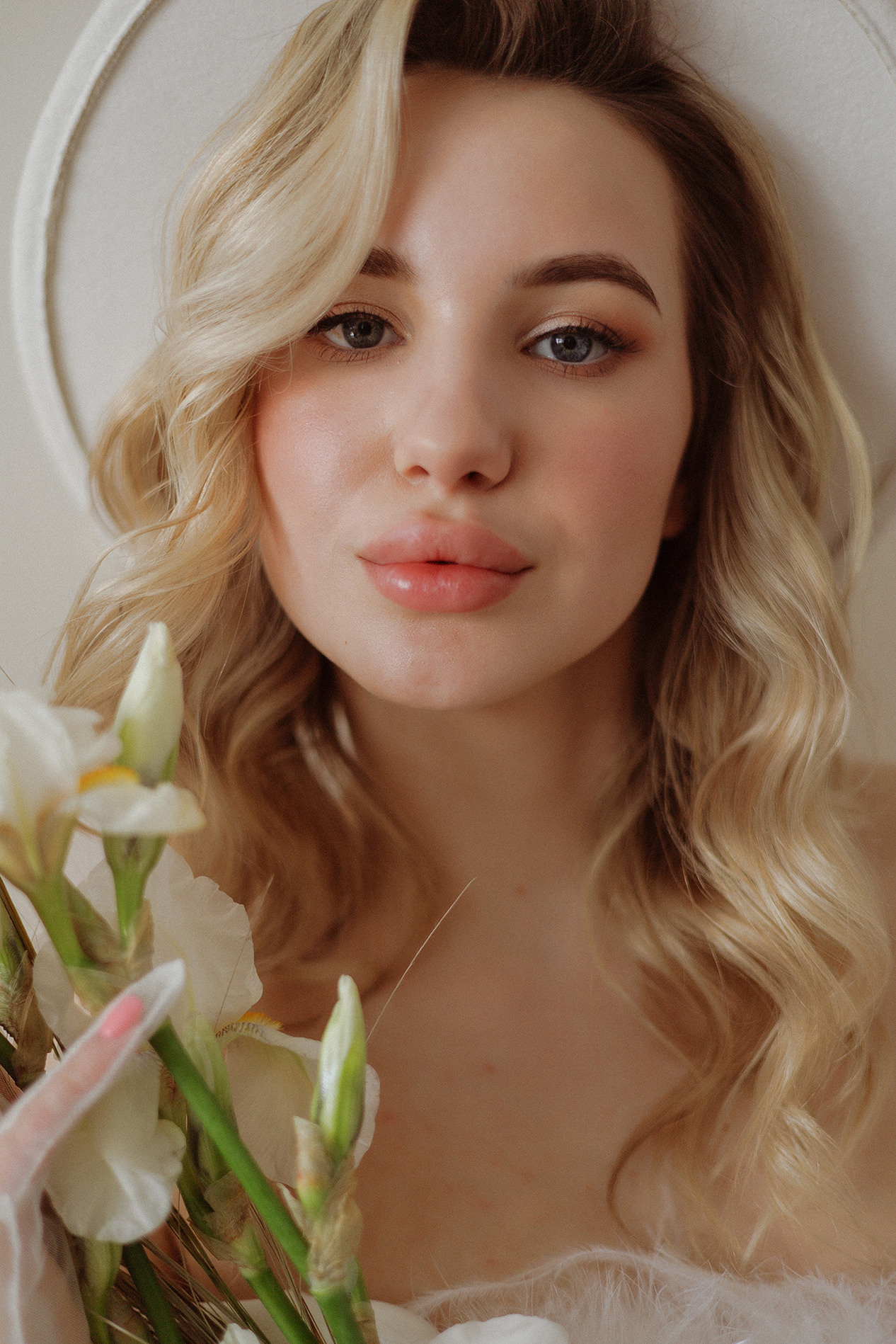 Bride's morning |Liza. Орлова Мария фотограф Волгоград, Камышин