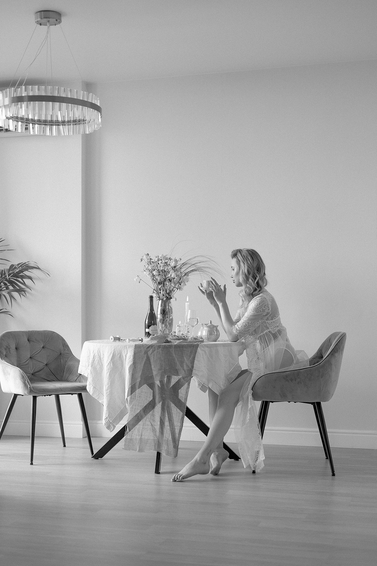 Bride's morning |Liza. Орлова Мария фотограф Волгоград, Камышин