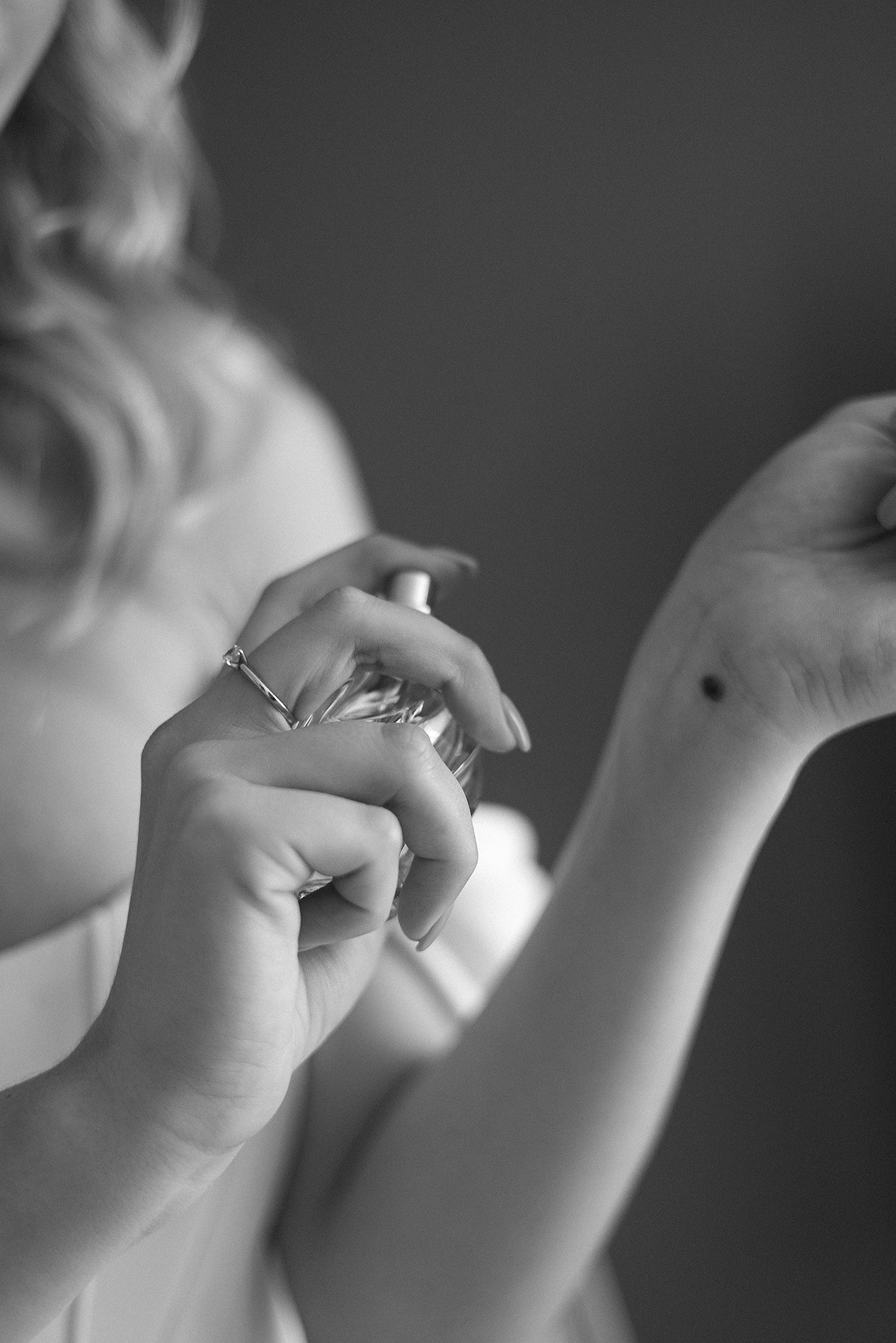 Bride's morning |Liza. Орлова Мария фотограф Волгоград, Камышин