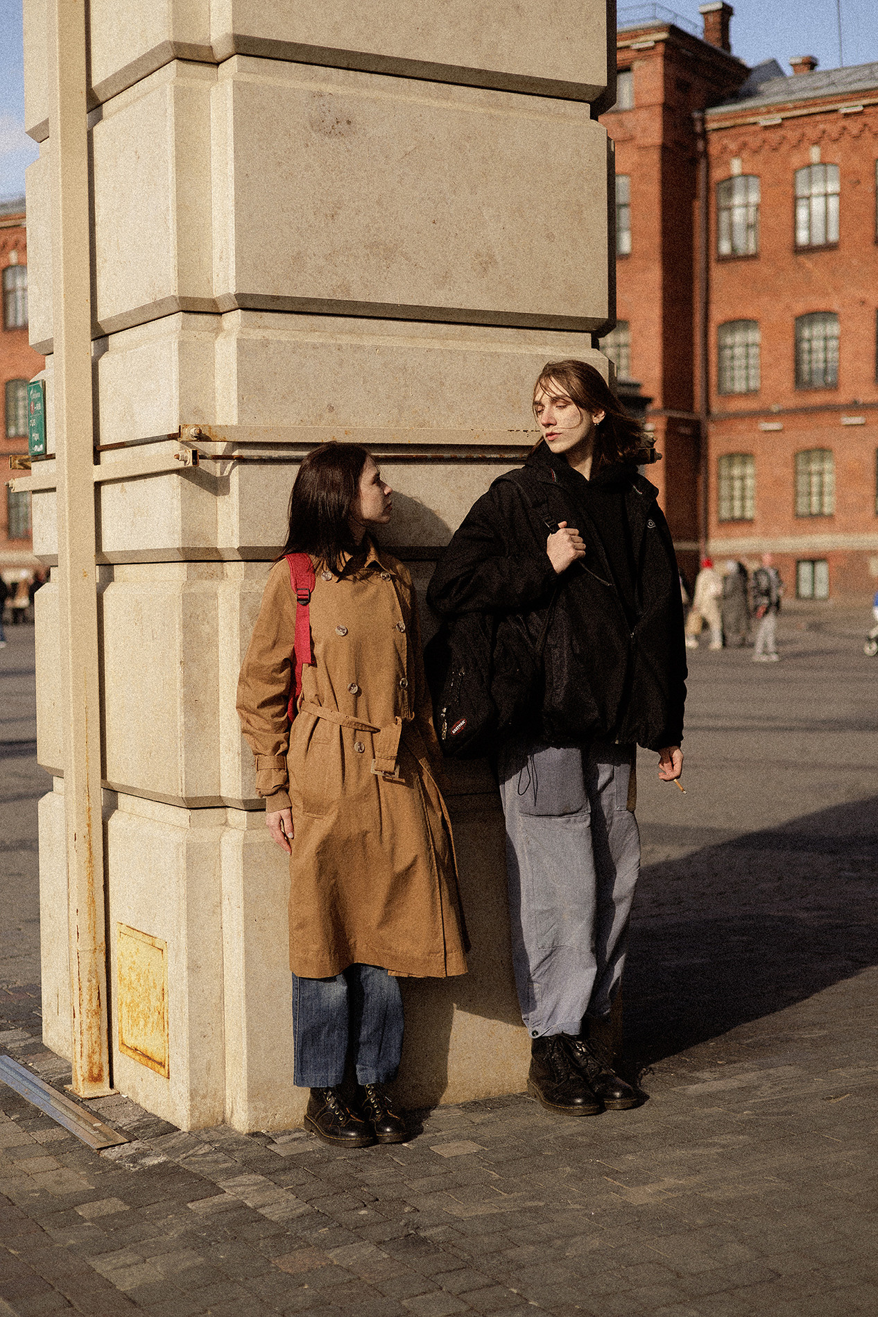 St.petersburg. Орлова Мария фотограф Волгоград, Камышин