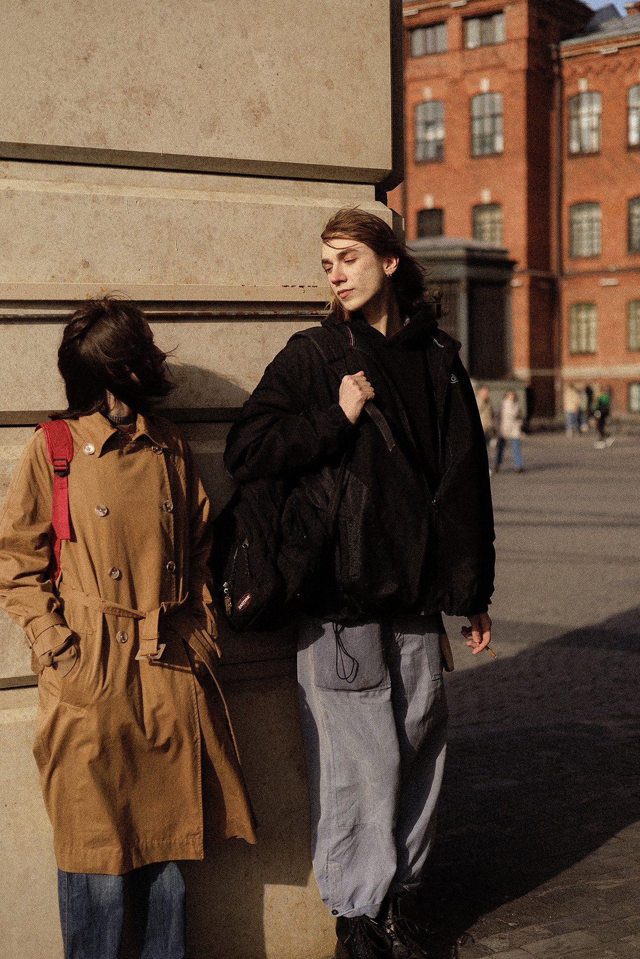 St.petersburg. Орлова Мария фотограф Волгоград, Камышин