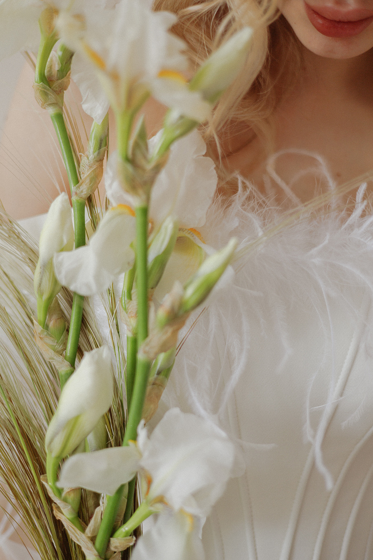 Bride's morning |Liza. Орлова Мария фотограф Волгоград, Камышин