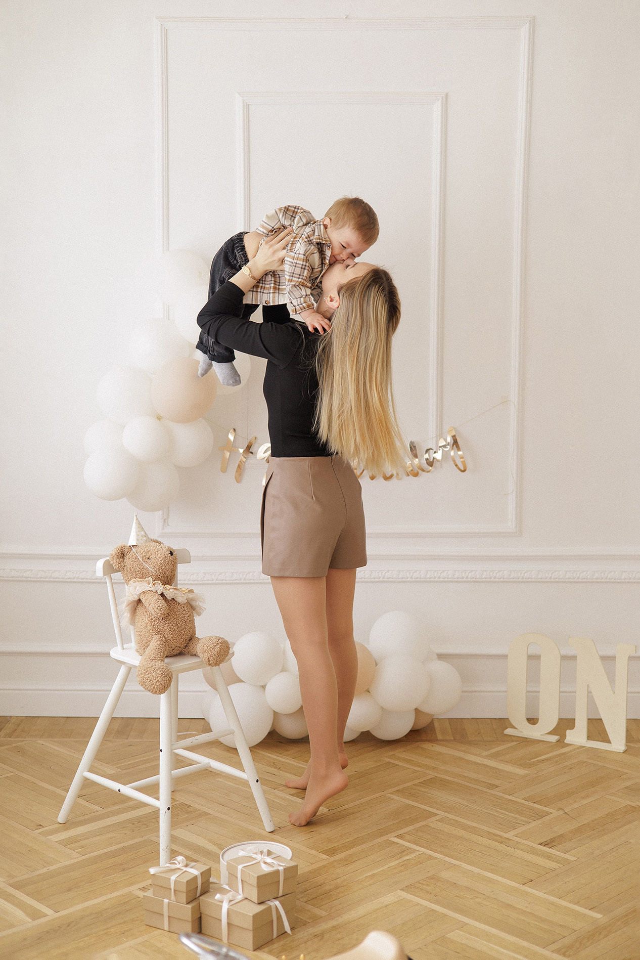 Family. Орлова Мария фотограф Волгоград, Камышин