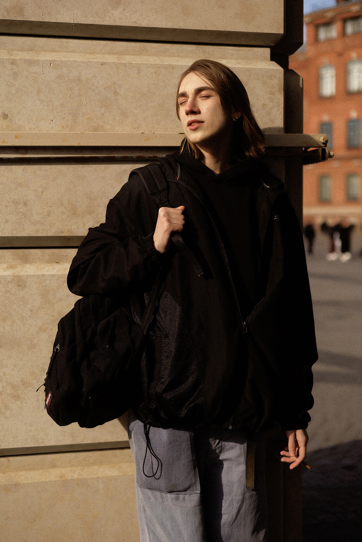 St.petersburg. Орлова Мария фотограф Волгоград, Камышин