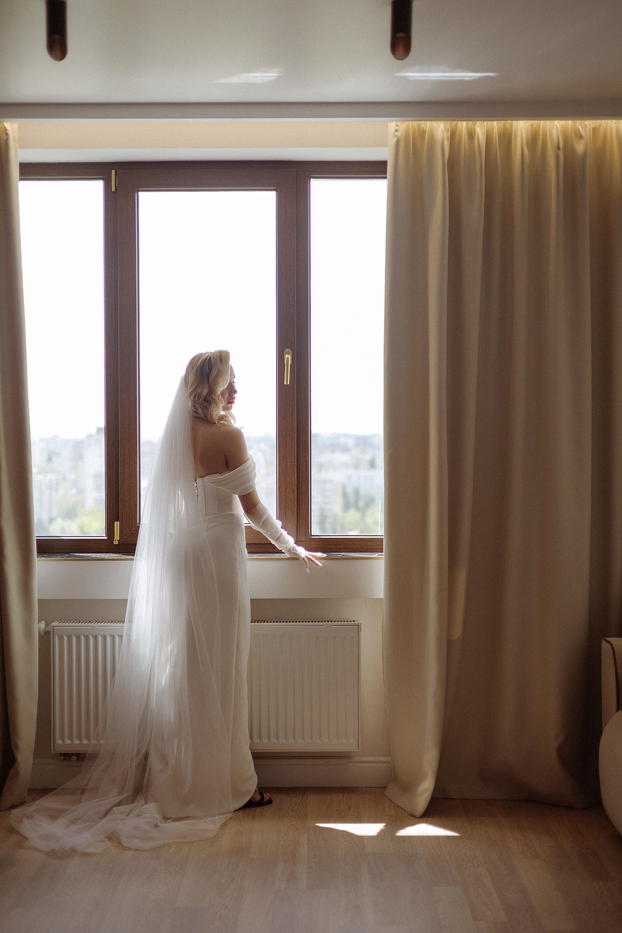 Bride's morning |Liza. Орлова Мария фотограф Волгоград, Камышин