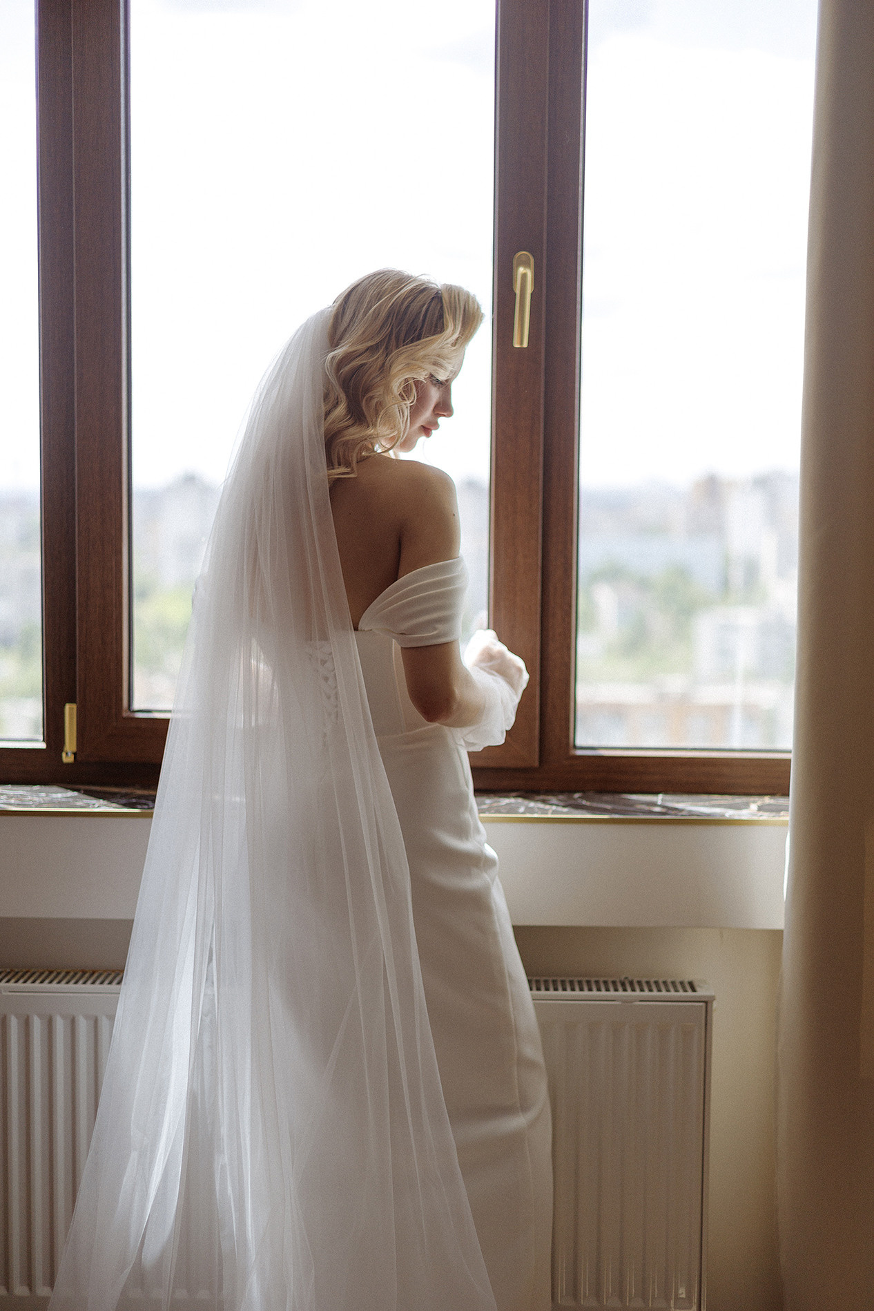 Bride's morning |Liza. Орлова Мария фотограф Волгоград, Камышин