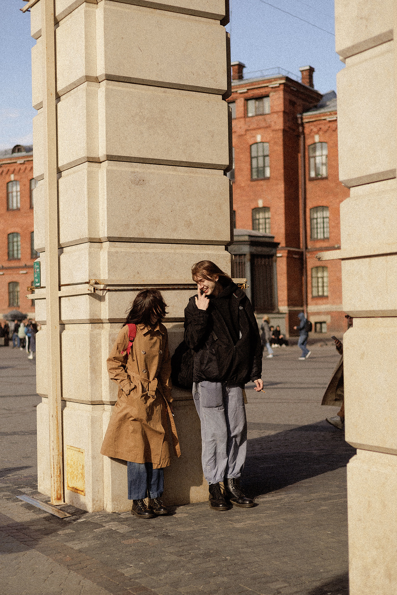 St.petersburg. Орлова Мария фотограф Волгоград, Камышин
