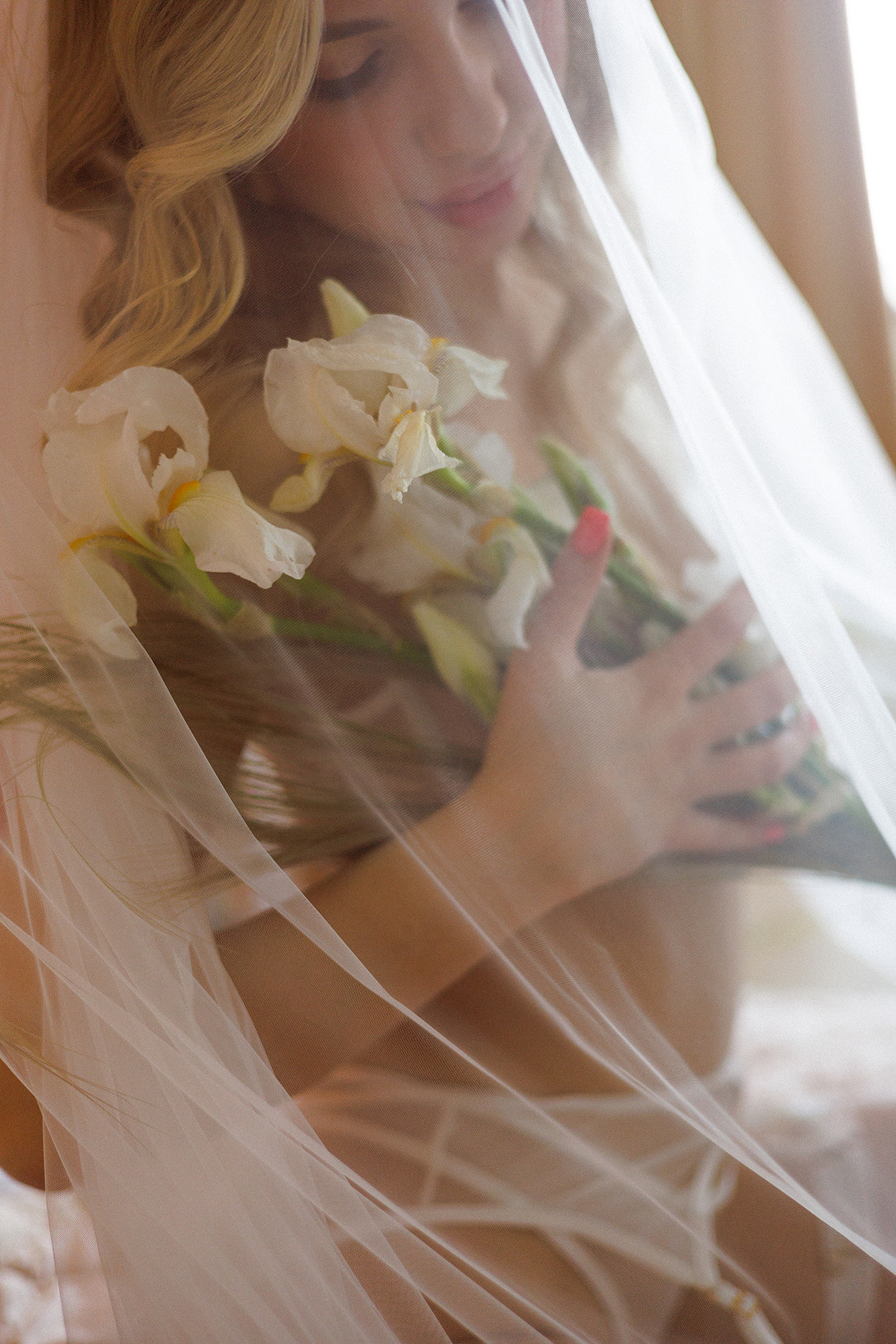 Bride's morning |Liza. Орлова Мария фотограф Волгоград, Камышин