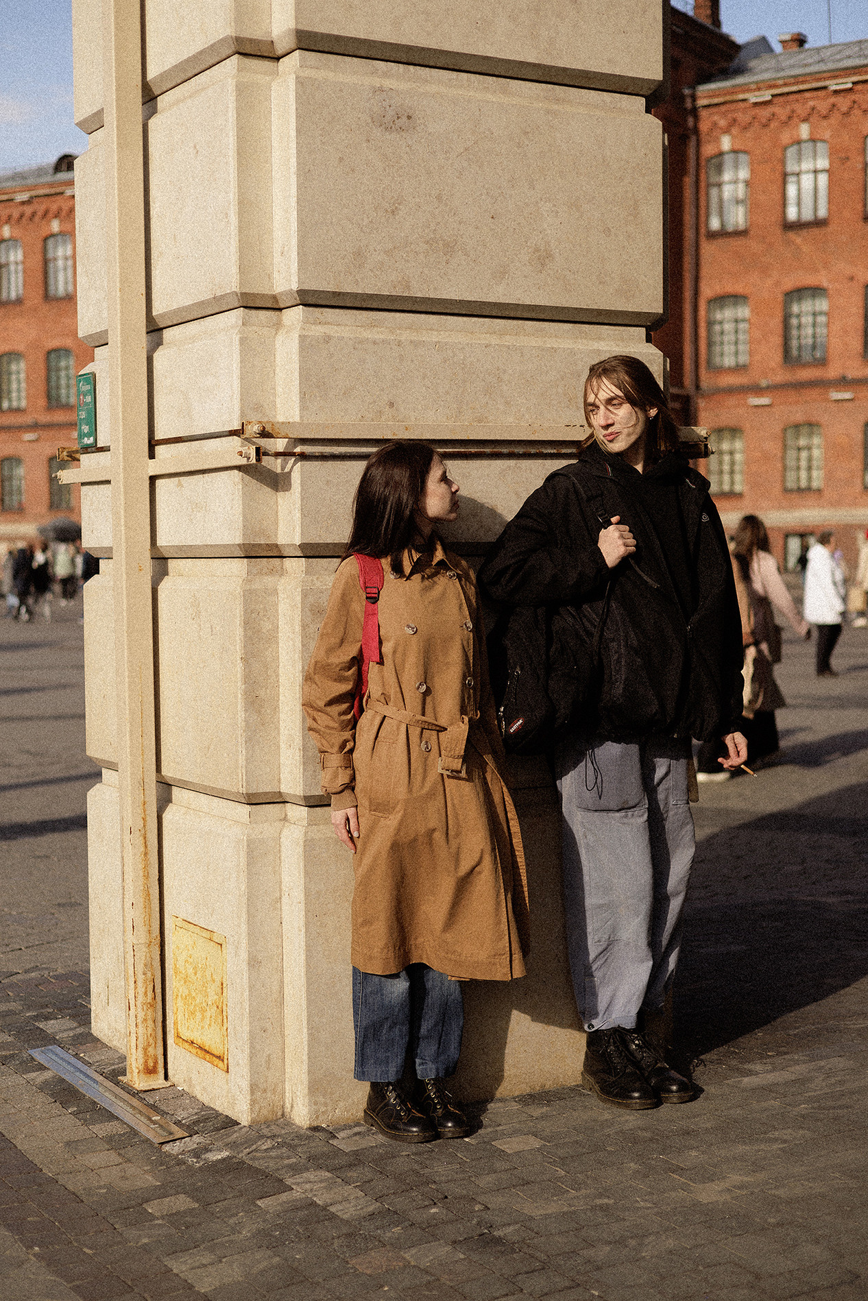 St.petersburg. Орлова Мария фотограф Волгоград, Камышин