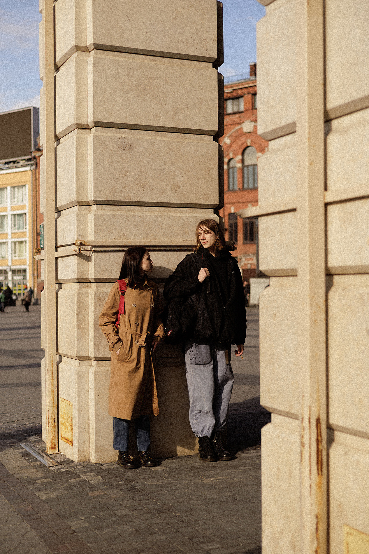 St.petersburg. Орлова Мария фотограф Волгоград, Камышин