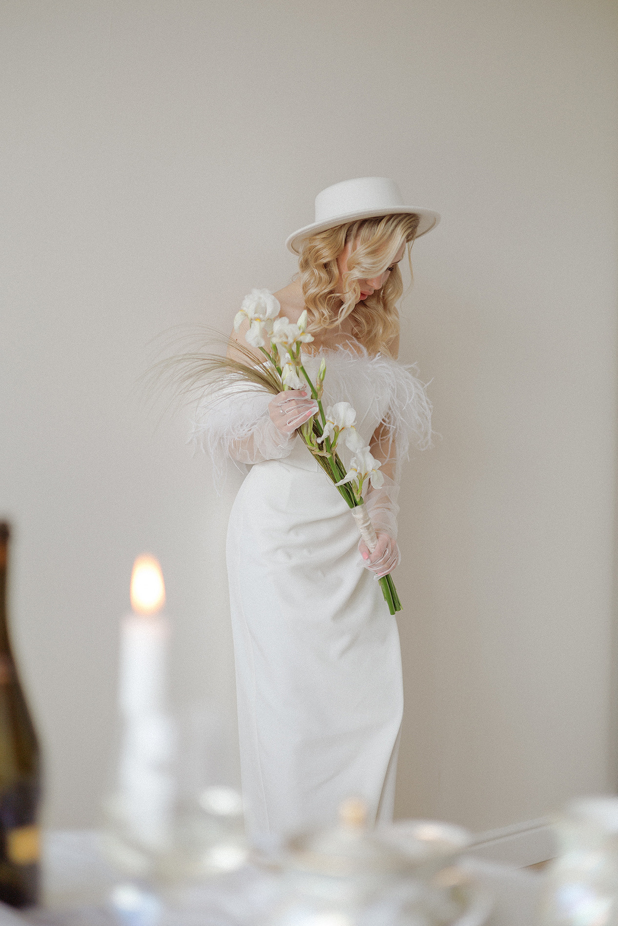 Bride's morning |Liza. Орлова Мария фотограф Волгоград, Камышин