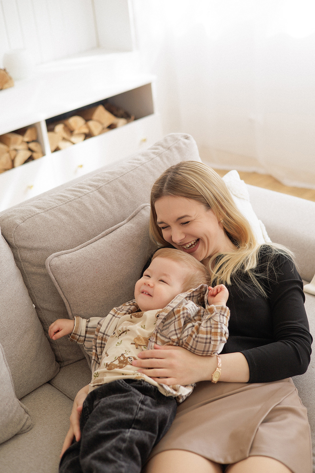 Family. Орлова Мария фотограф Волгоград, Камышин