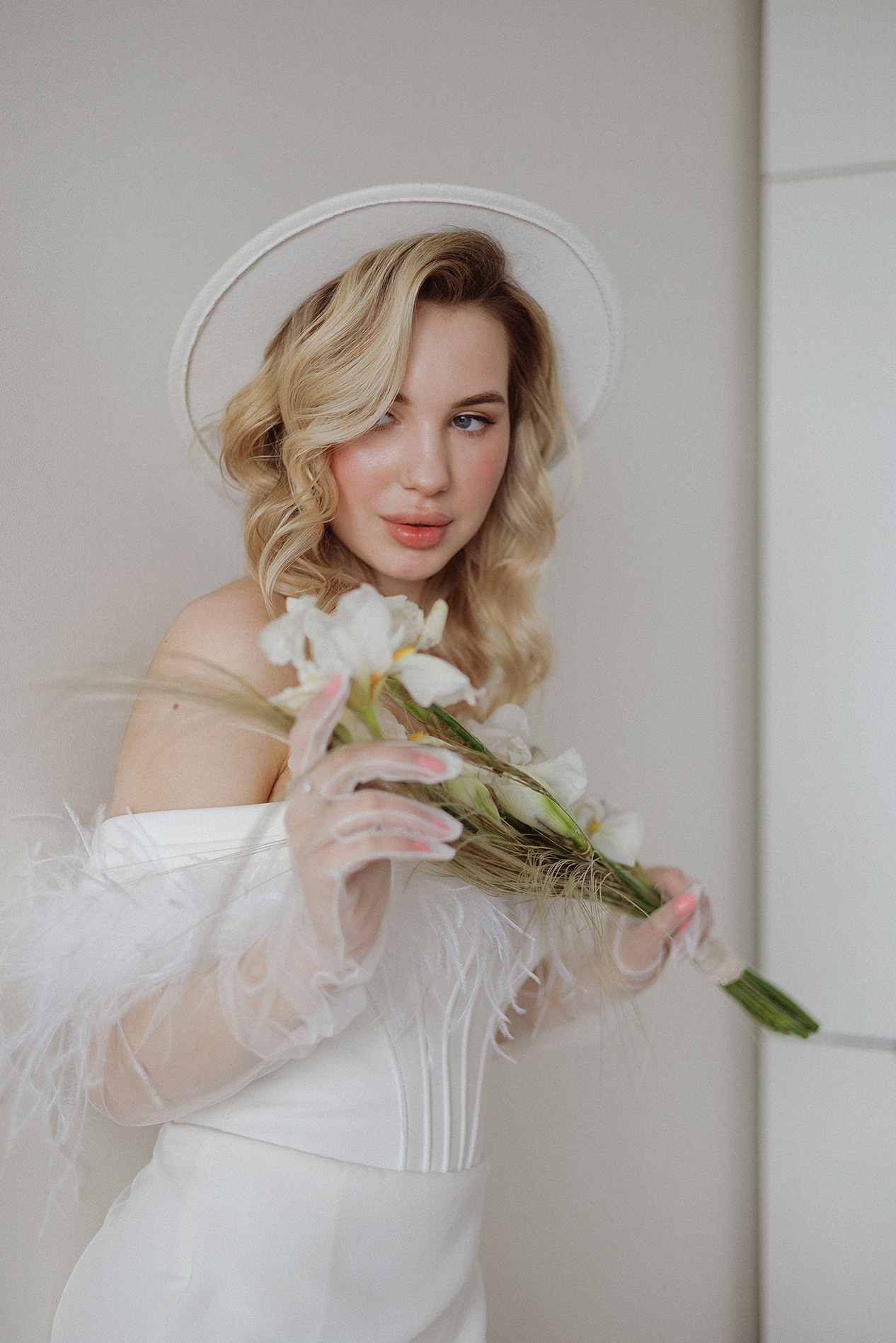 Bride's morning |Liza. Орлова Мария фотограф Волгоград, Камышин