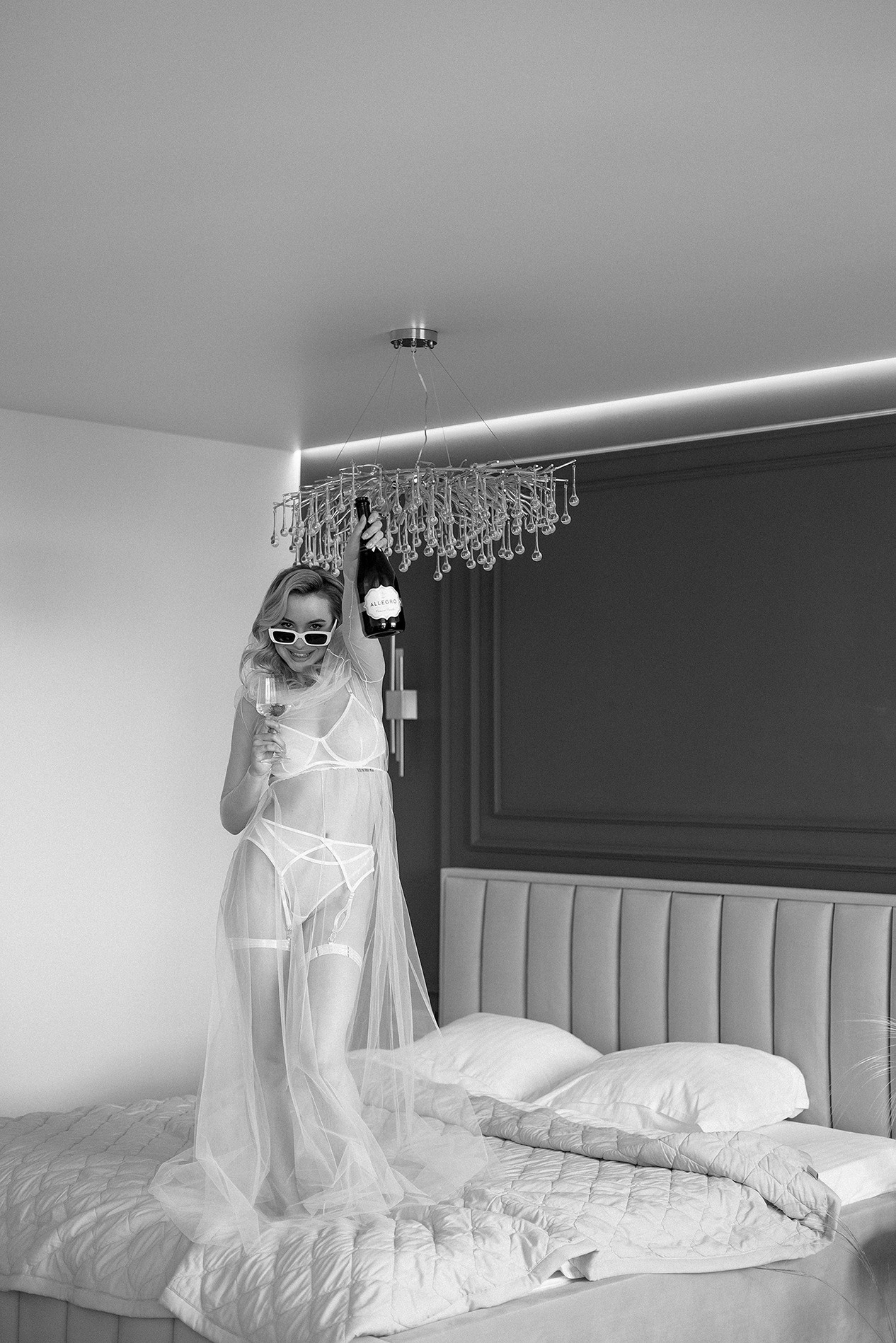 Bride's morning |Liza. Орлова Мария фотограф Волгоград, Камышин