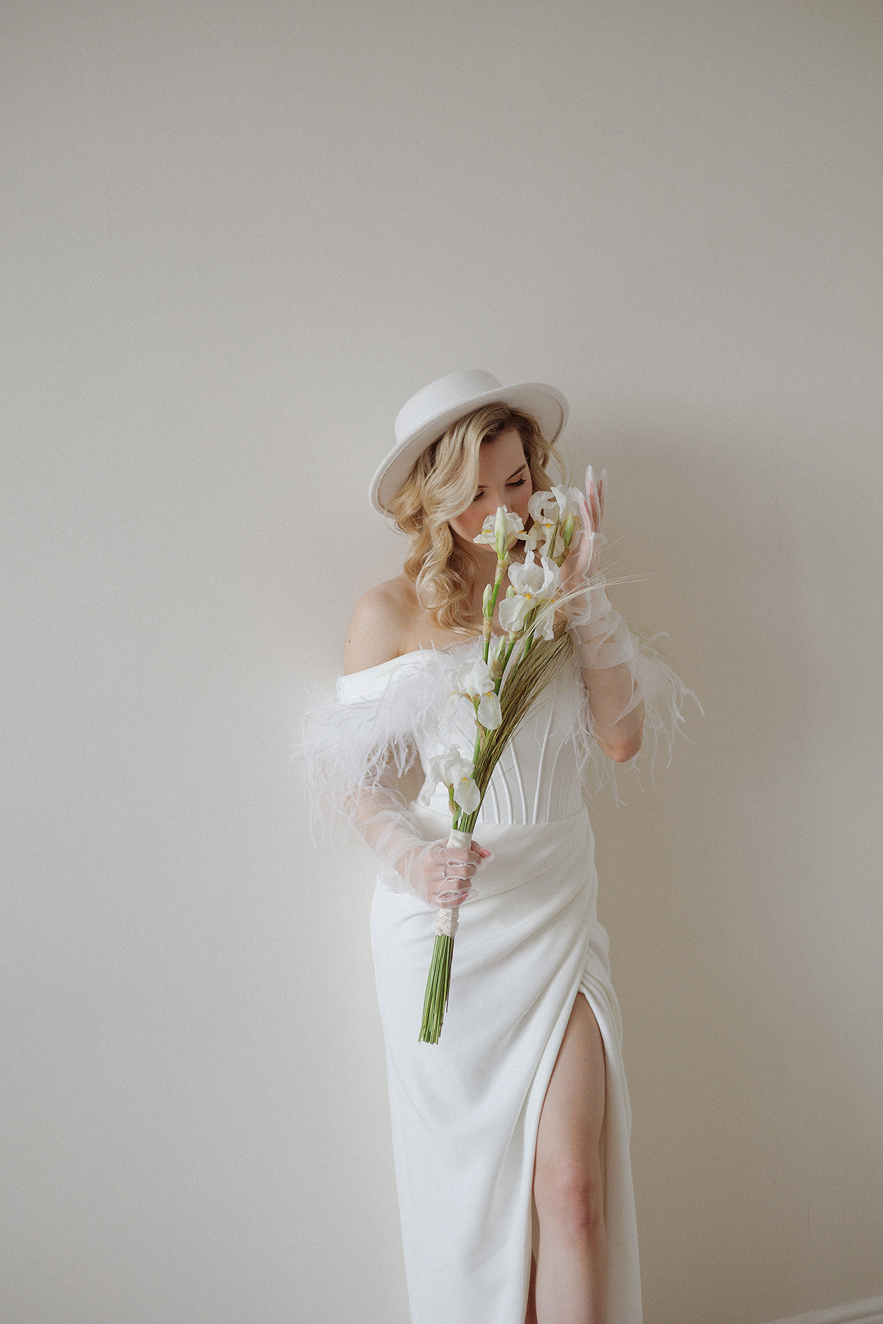 Bride's morning |Liza. Орлова Мария фотограф Волгоград, Камышин