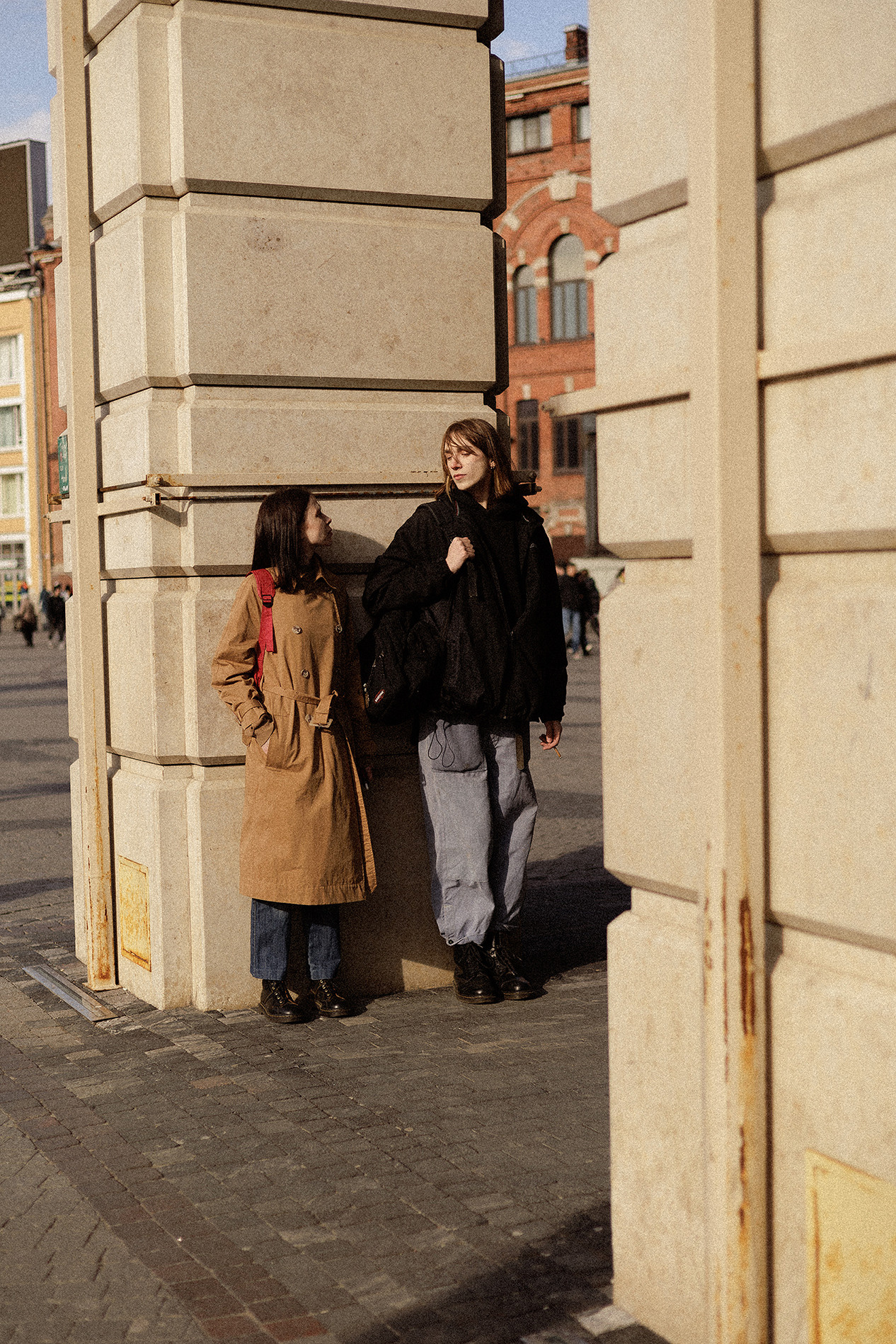 St.petersburg. Орлова Мария фотограф Волгоград, Камышин