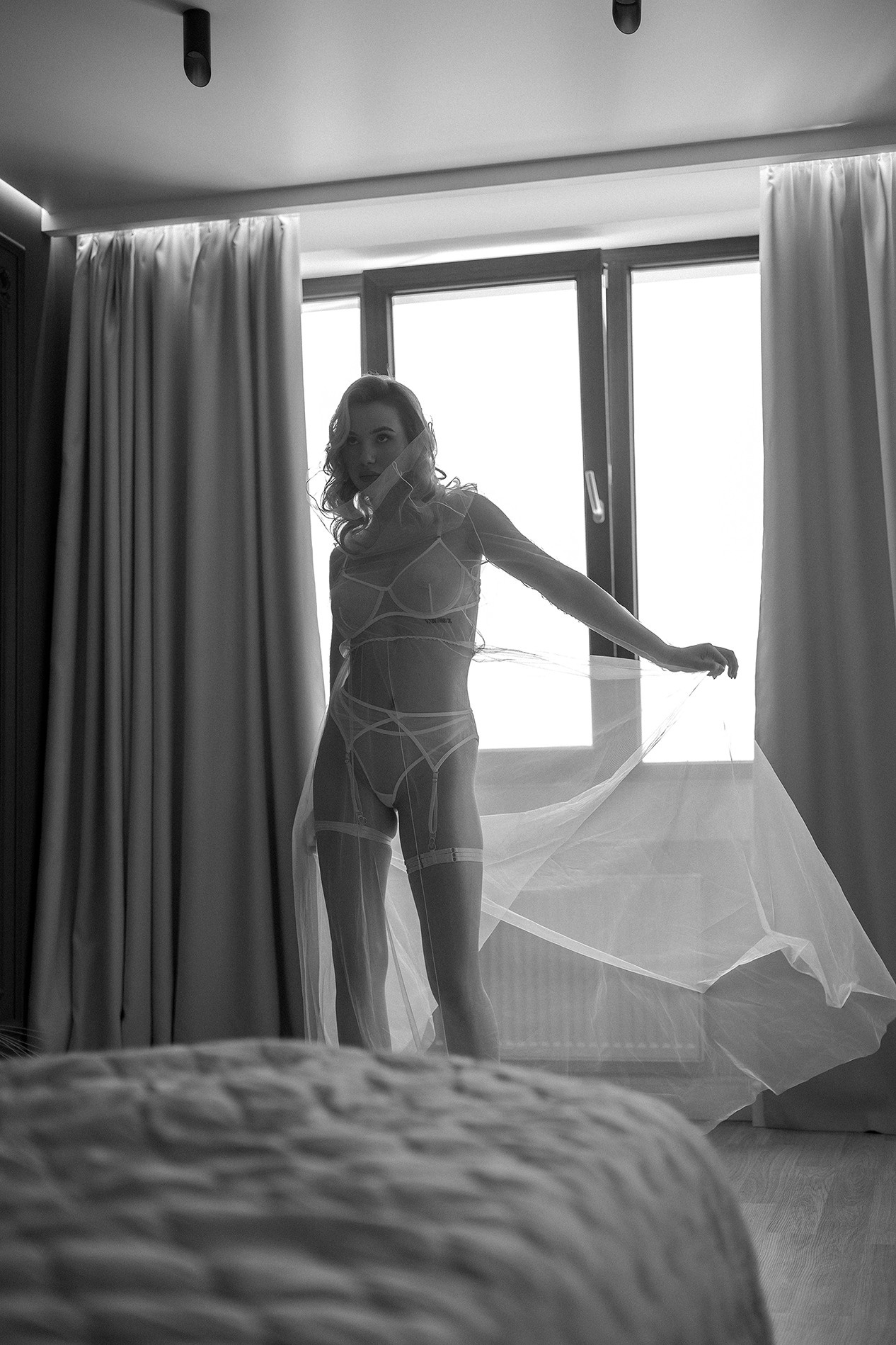 Bride's morning |Liza. Орлова Мария фотограф Волгоград, Камышин