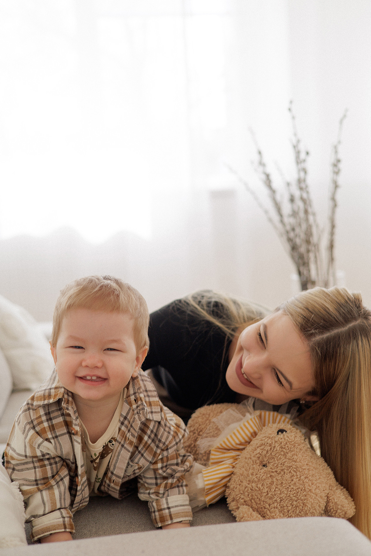 Family. Орлова Мария фотограф Волгоград, Камышин