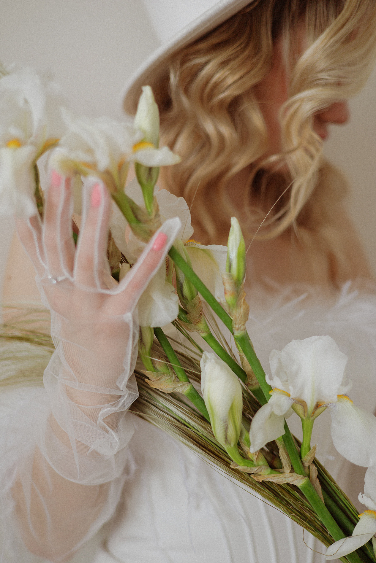 Bride's morning |Liza. Орлова Мария фотограф Волгоград, Камышин