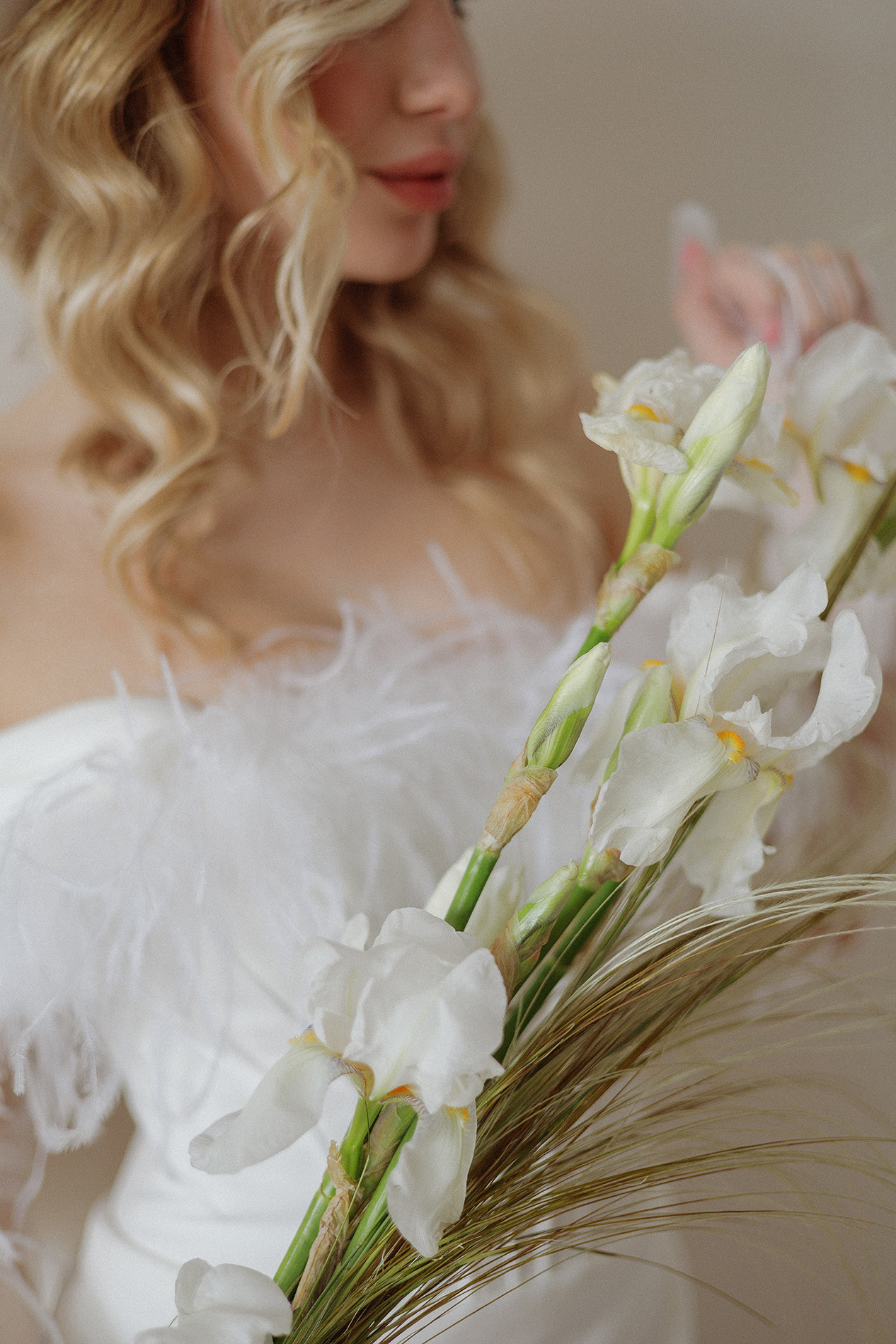 Bride's morning |Liza. Орлова Мария фотограф Волгоград, Камышин