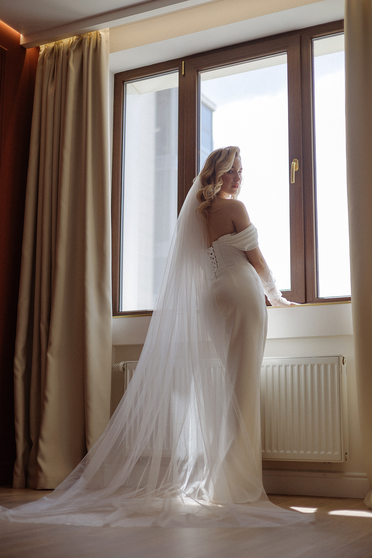 Bride's morning |Liza. Орлова Мария фотограф Волгоград, Камышин