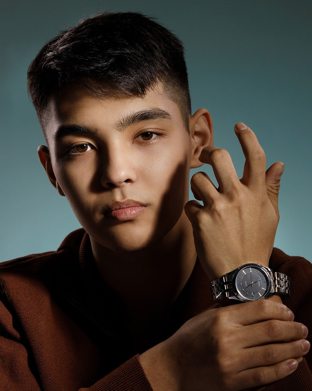 ПОРТРЕТ. Профессиональный фотограф в Усть-Каменогорске