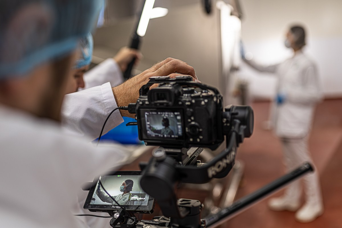 Репортаж. Фотограф Александр Ямпольский