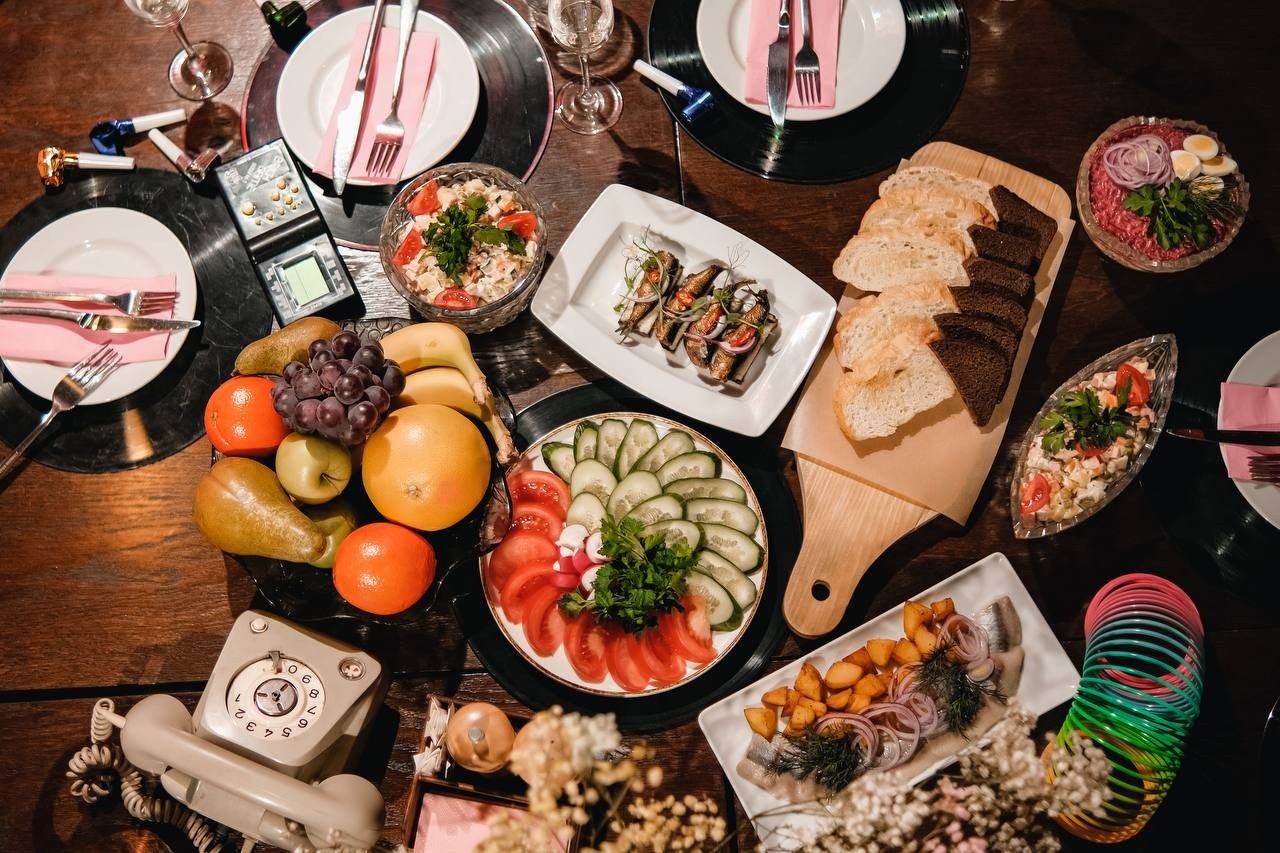 Бар РУКИ ВВЕРХ. Фотограф и видеограф в Тюмени Анна Жагорина, ваши фото еще не отдавали так быстро!