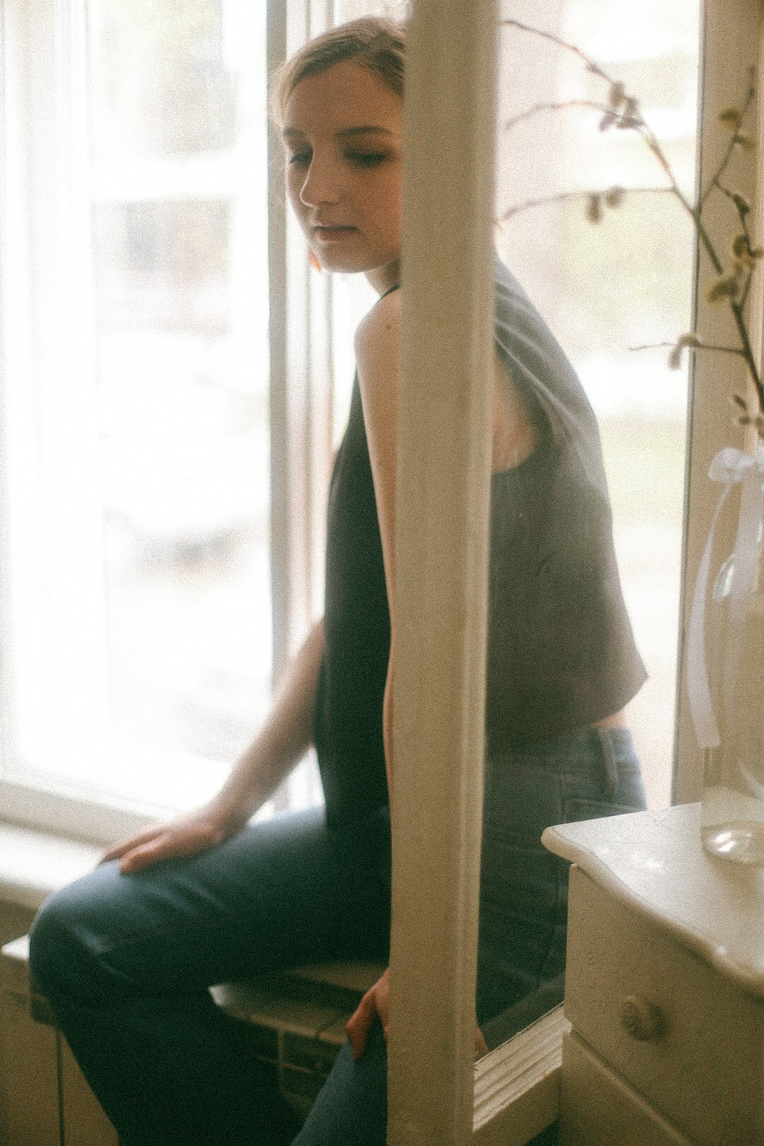 Даша. Фотограф Нижний Новгород