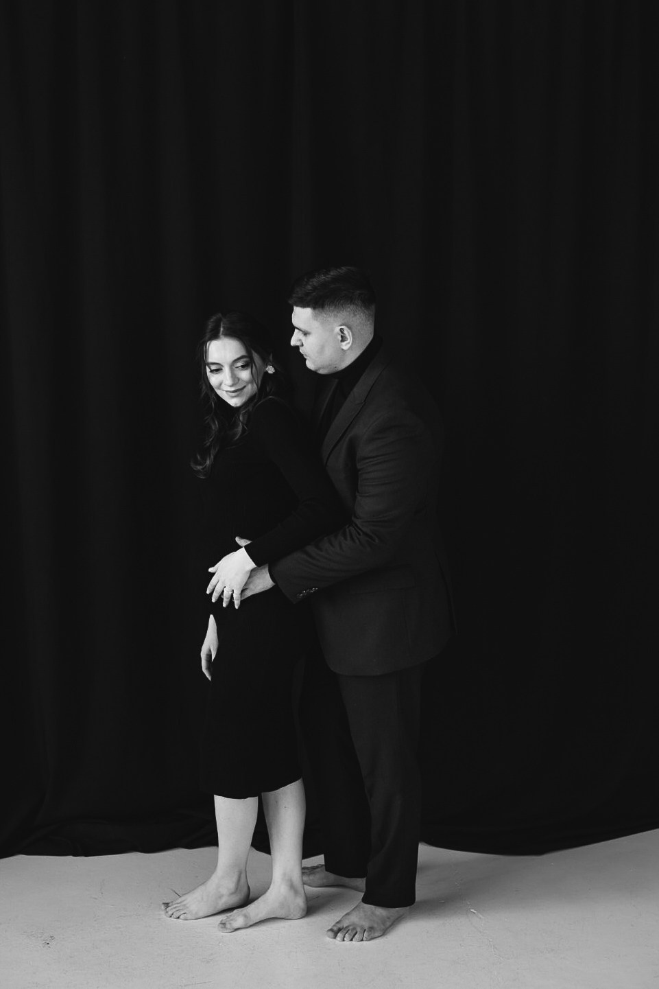 Саша и Алена. Фотограф Нижний Новгород