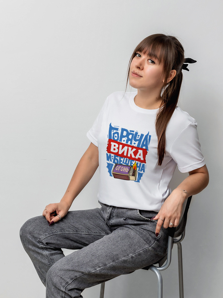 Печать на футболках в Краснодаре - 8