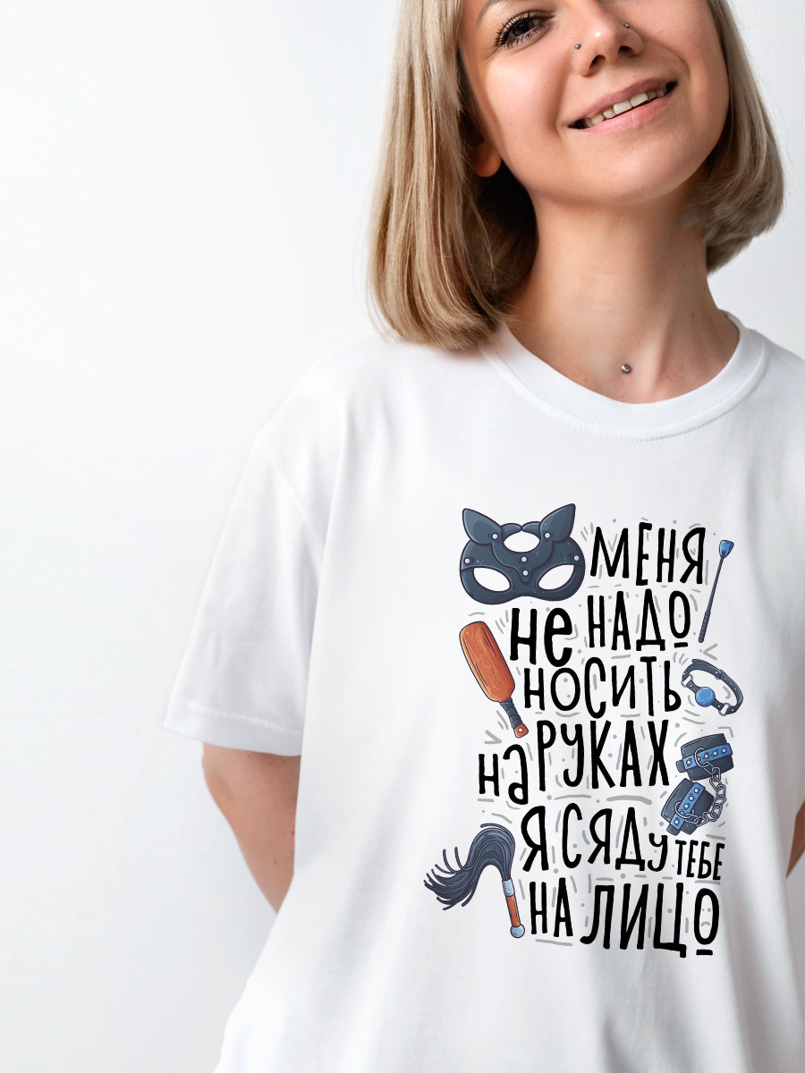 Печать на футболках в Краснодаре - 2