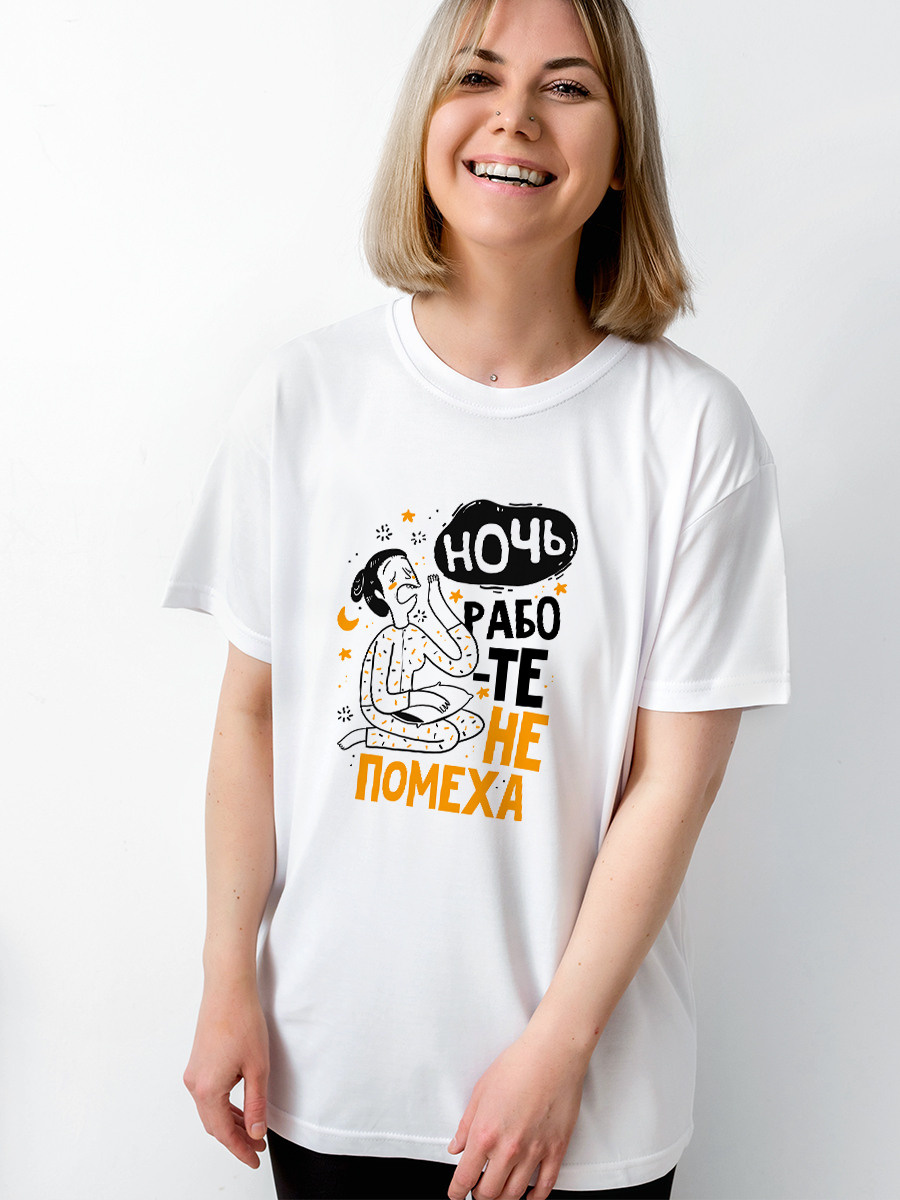 Печать на футболках в Краснодаре - 3