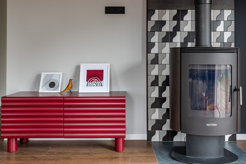 Дом на Радостной улице. Павлова Евгения